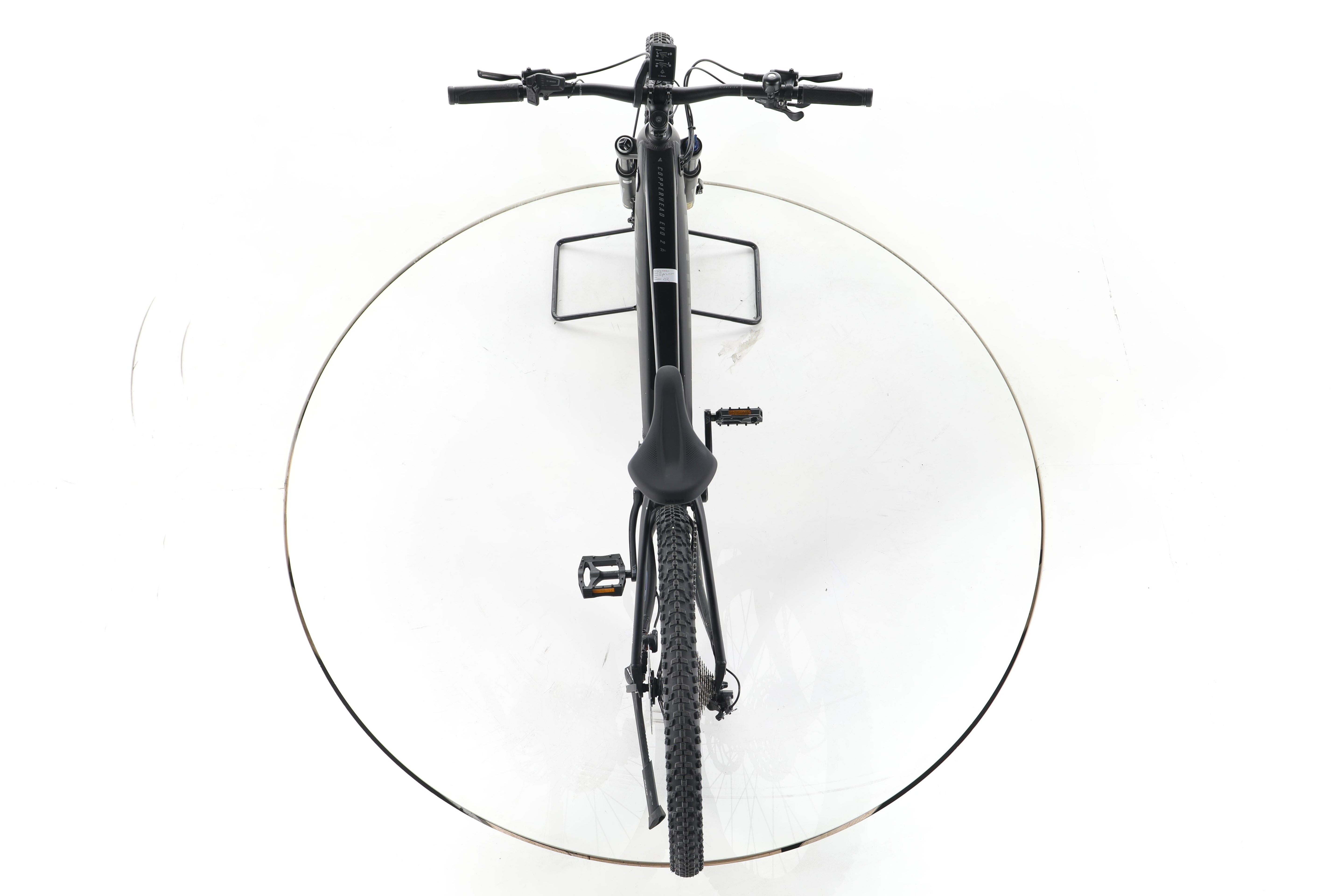 Bulls Copperhead EVO 2 E-Bike 2023 - Image 22