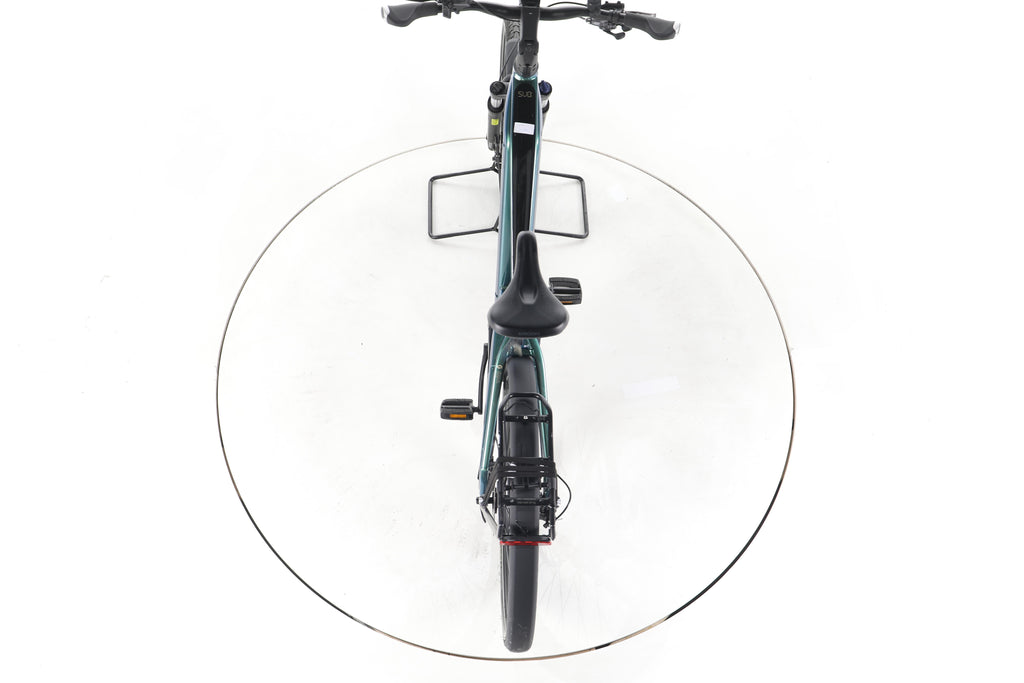 Scott SCO Bike Sub Sport Trekking E-Bike - Image 22