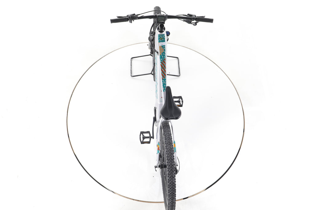 Corratec E-Power X-Vert CX6 E-Bike - Image 22