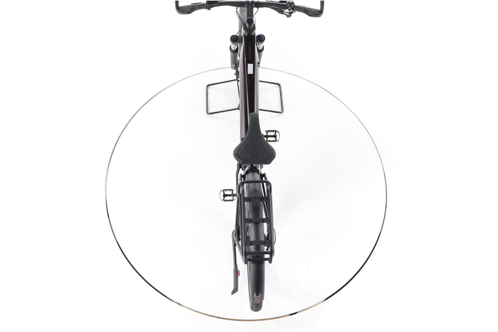 Giant Explore E+ 1 Trekking E-Bike 2023 - Image 22