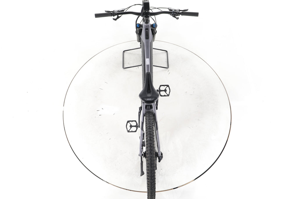 Mondraker Crafty R E-Bike Fully - Image 22