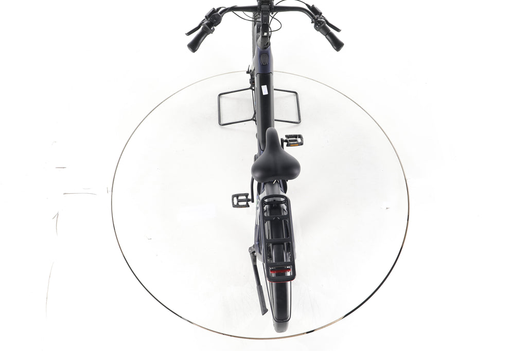 Gazelle Avignon C8 HMB City E-Bike Tiefeinsteiger - Image 22