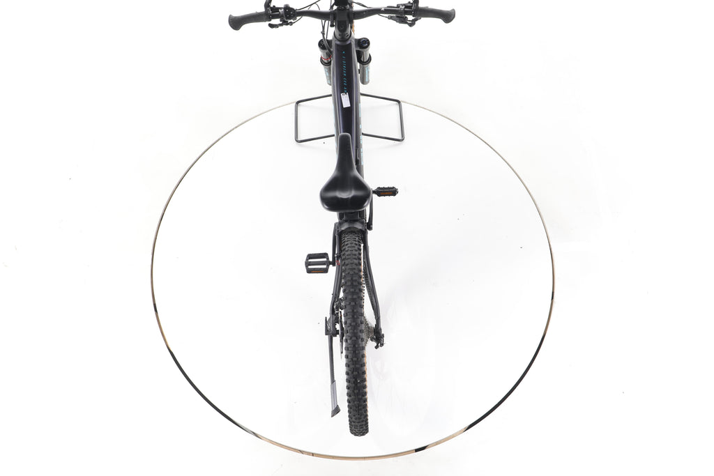 Bulls E-Stream EVO AM E-Bike Fully - Image 22