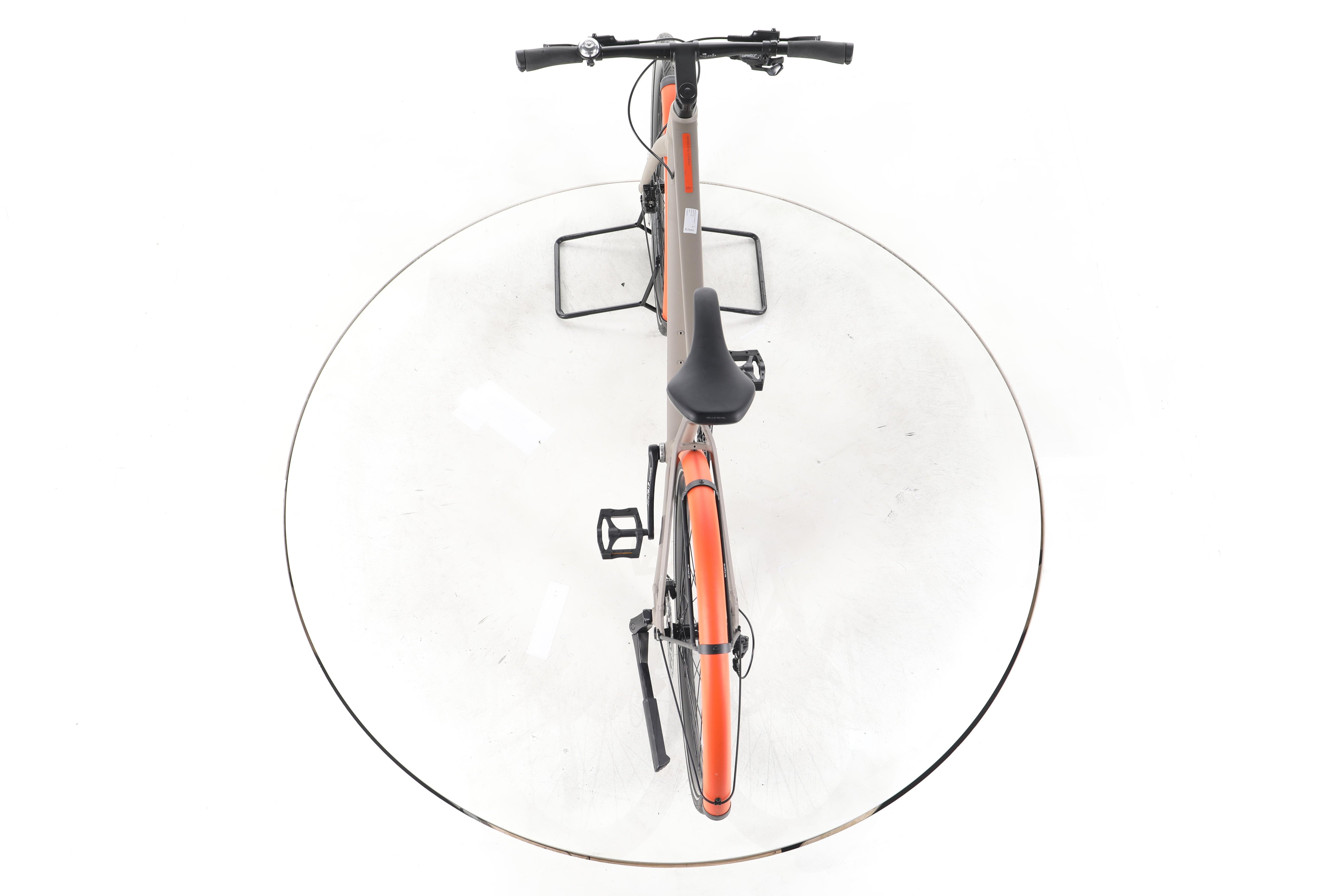 BMC 257 Fahrrad City & Trekking - Image 22