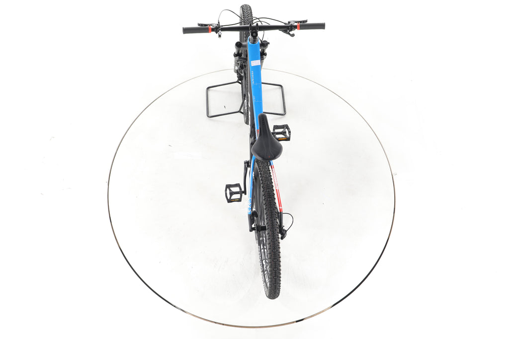 Cube Elite C:62 SLX Rookie Fahrrad Hardtail - Image 22