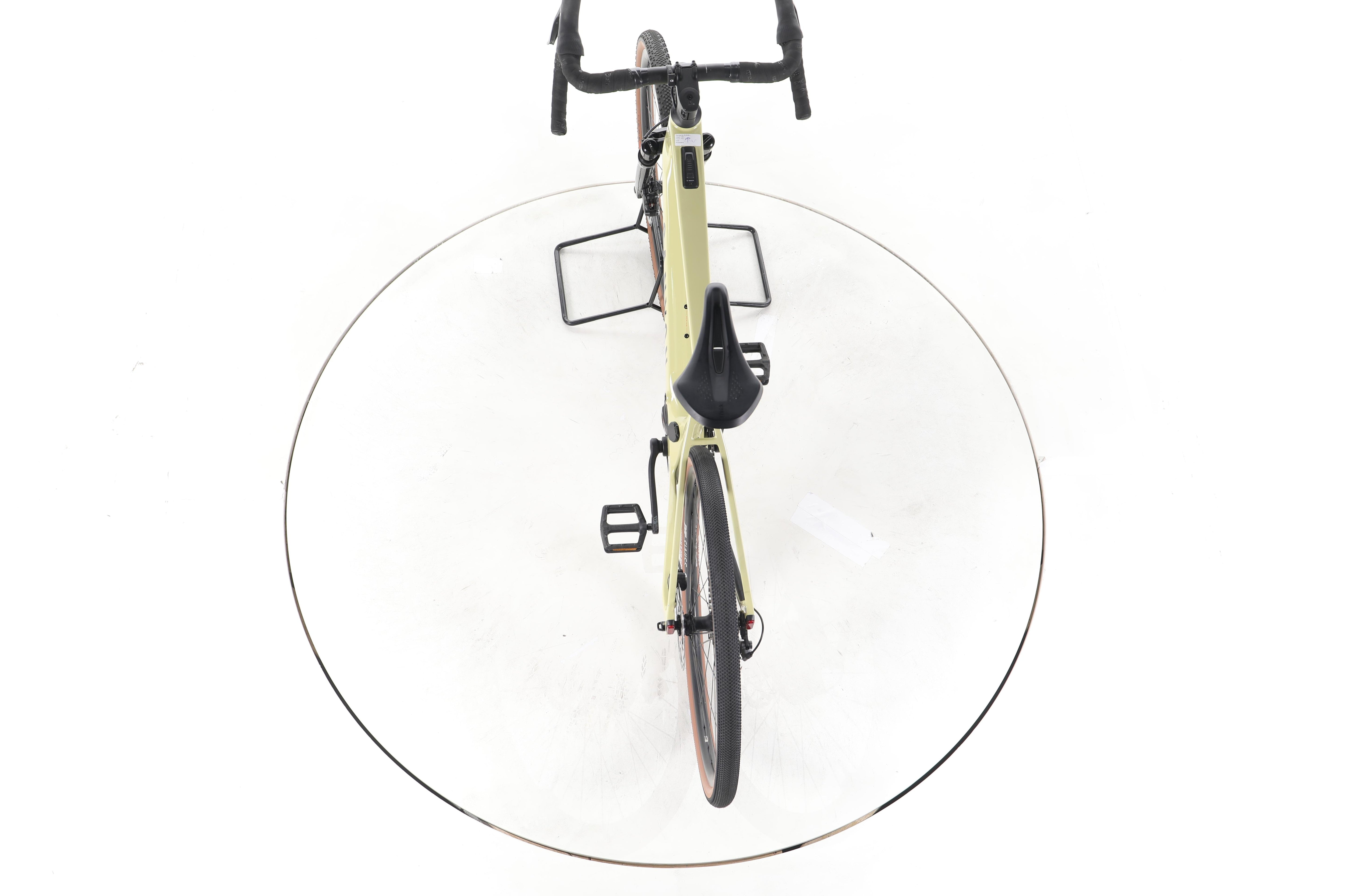 Canyon Grizl:ONfly CF 7 E-Gravel & Rennrad Carbon 2025 - Image 22