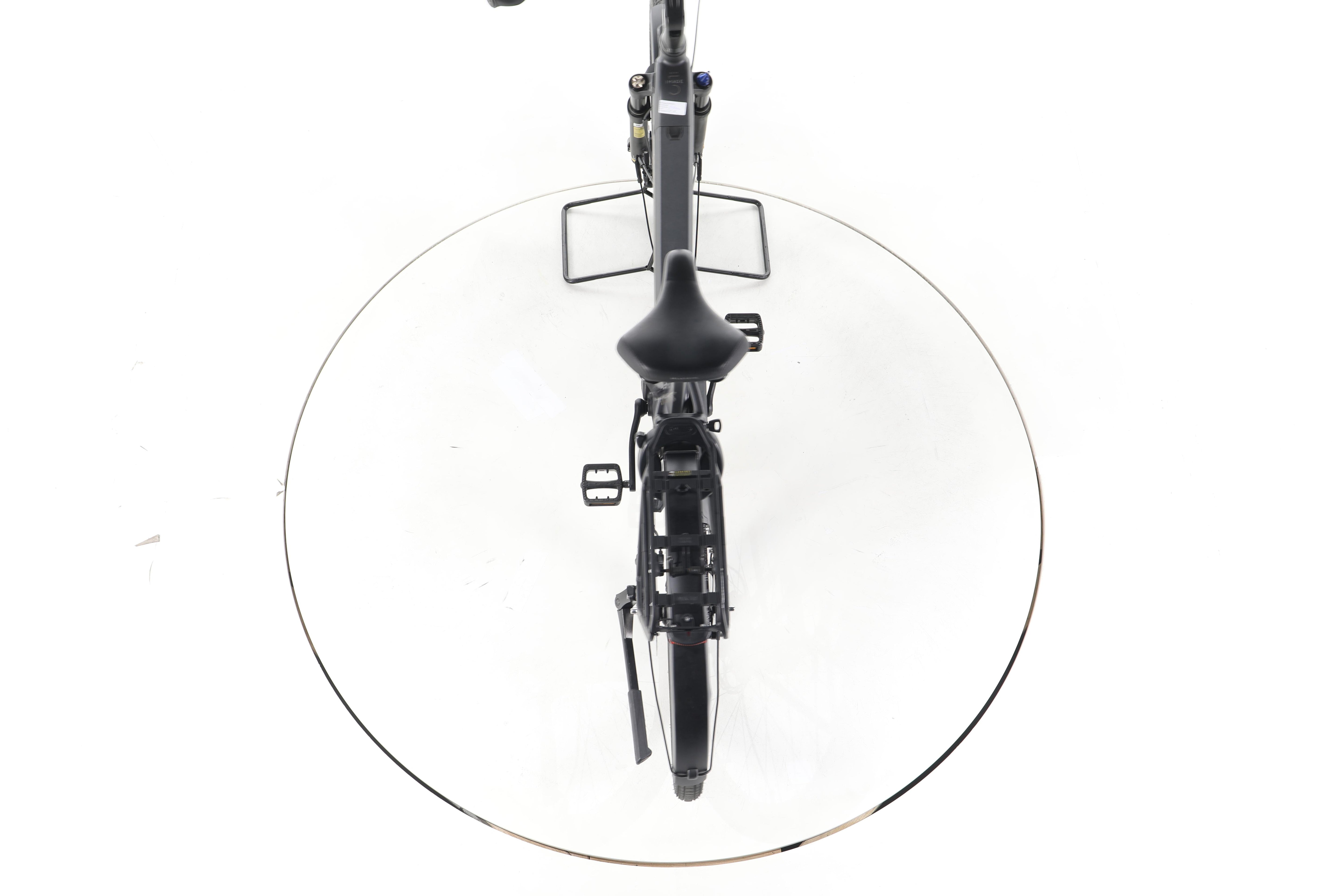 Kalkhoff Image 5.B Advance + City E-Bike Tiefeinsteiger 2024 - Image 22