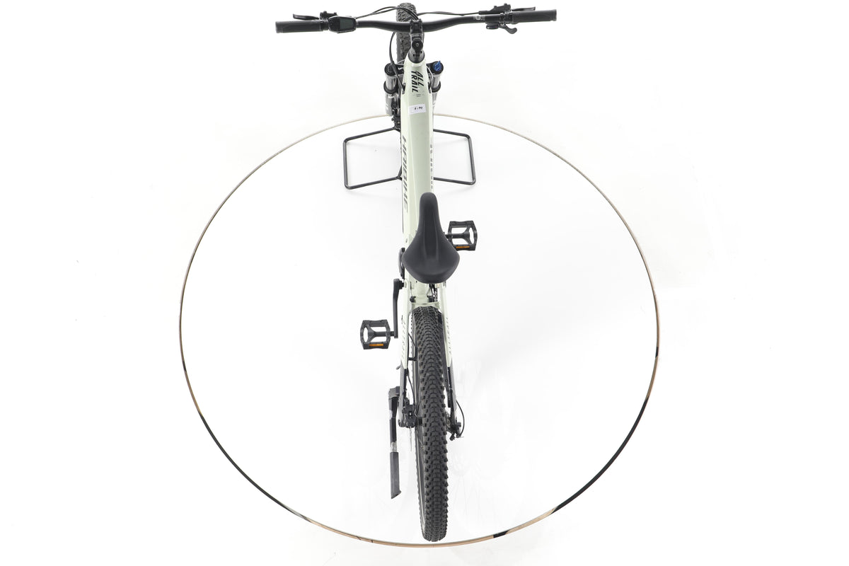 Haibike AllTrail 4 E-Bike Fully - Image 22