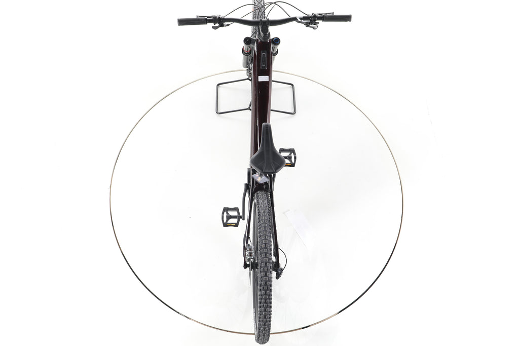Cube Stereo Hybrid ONE55 C:68X SLX Fully E-Bike Carbon 2024 - Image 22