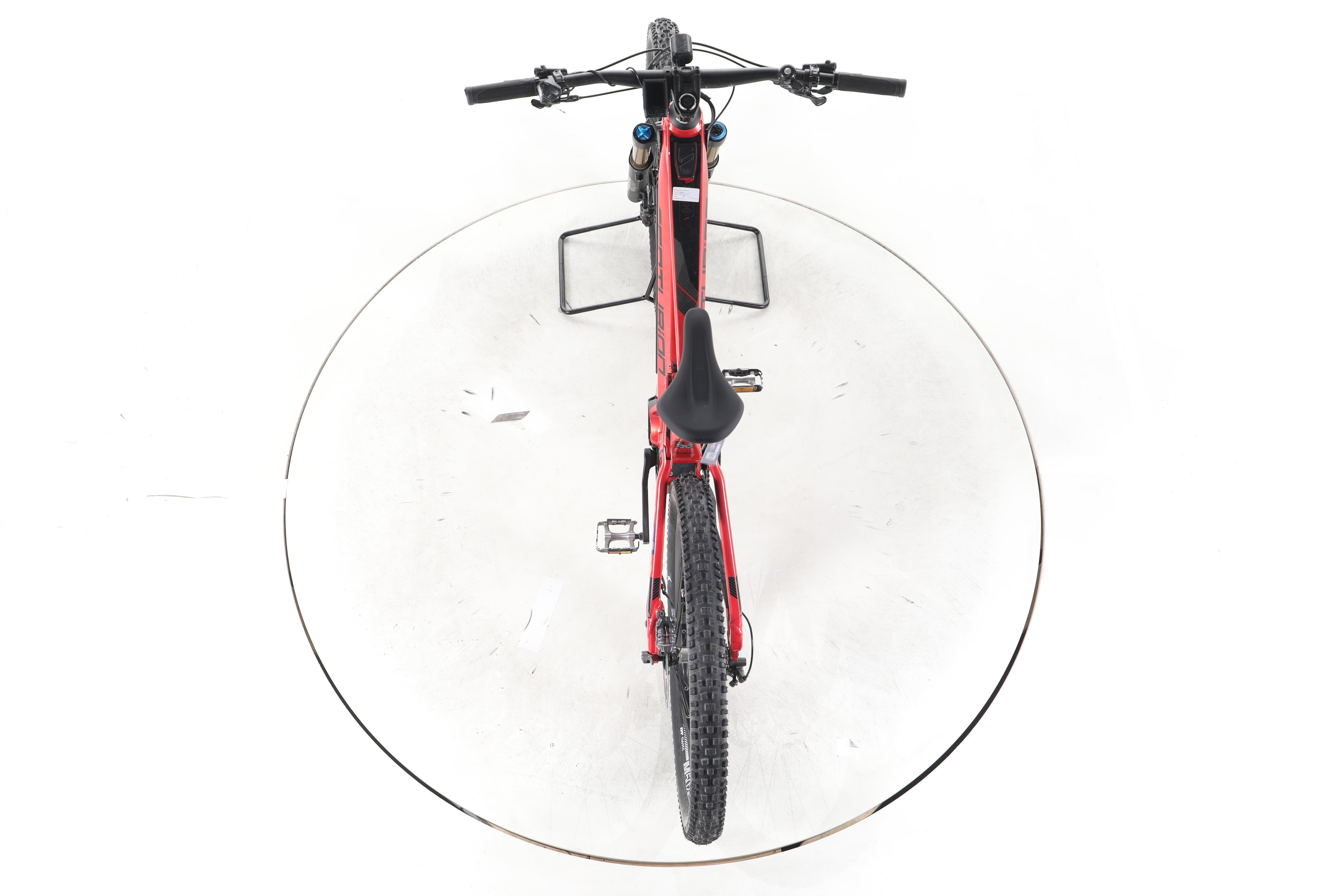 Centurion No Pogo E R3600i E-Bike Fully - Image 22