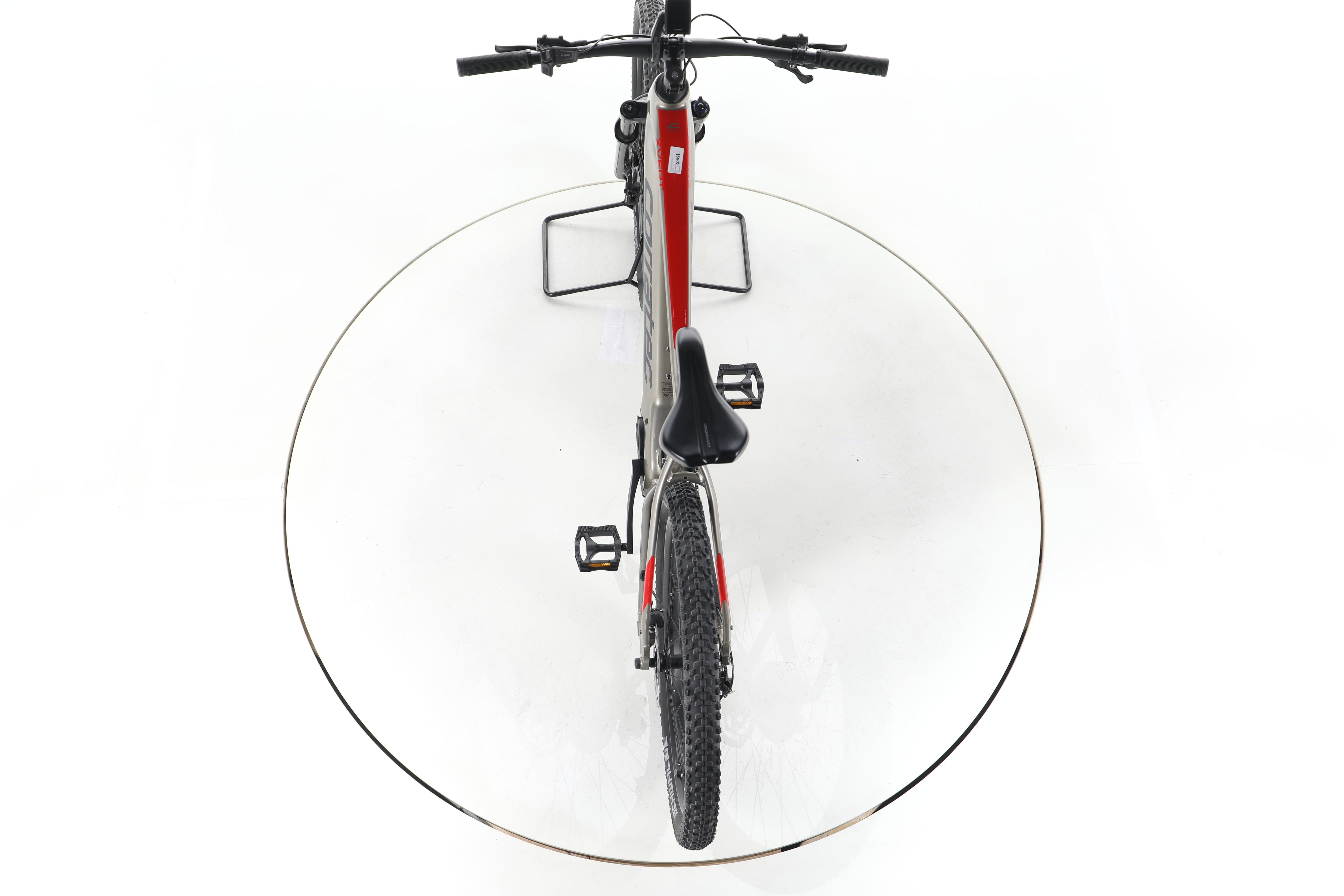 Corratec E-Power X-Vert Pro E-Bike - Image 22