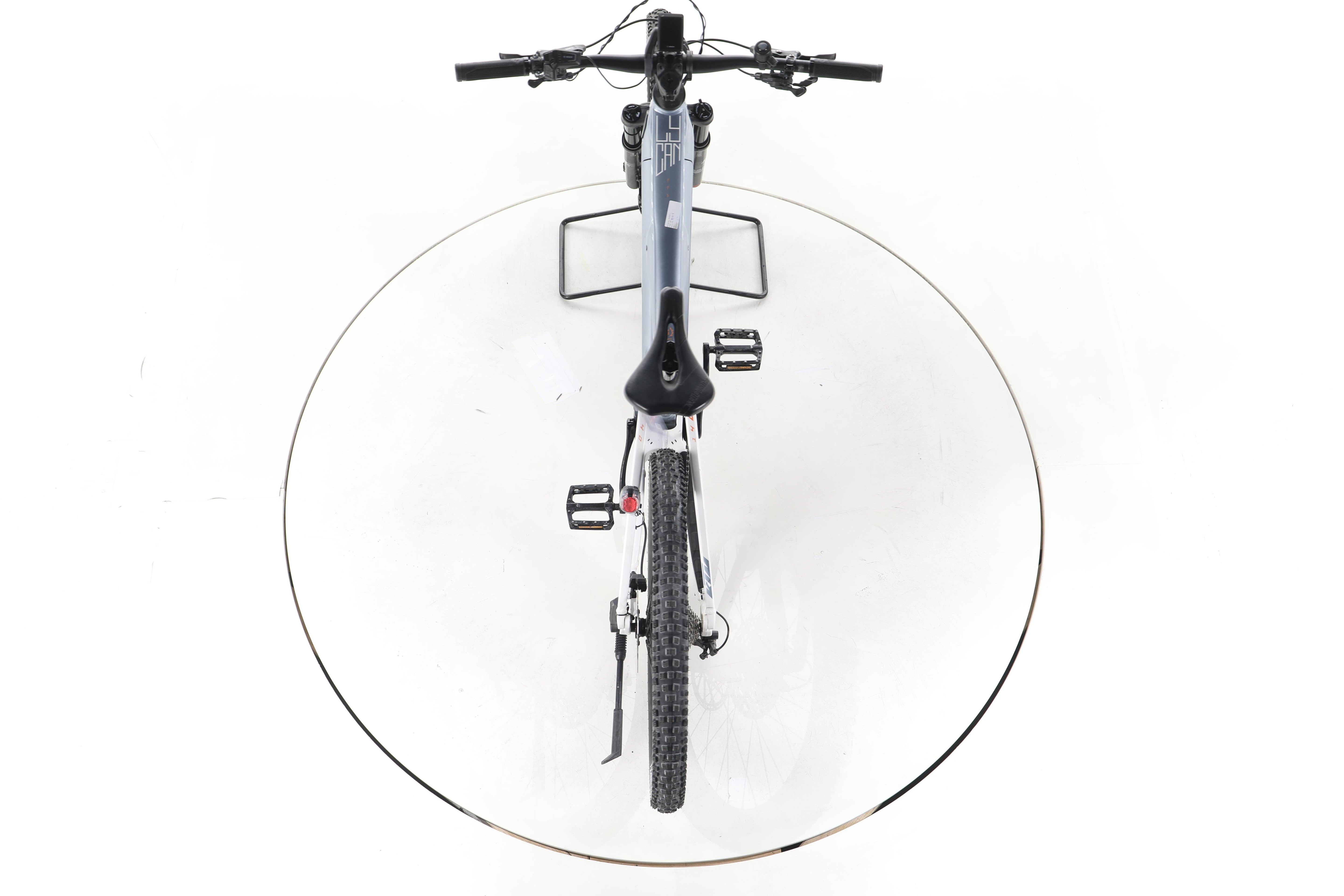 KTM Macina Lycan 771 E-Bike Fully - Image 22