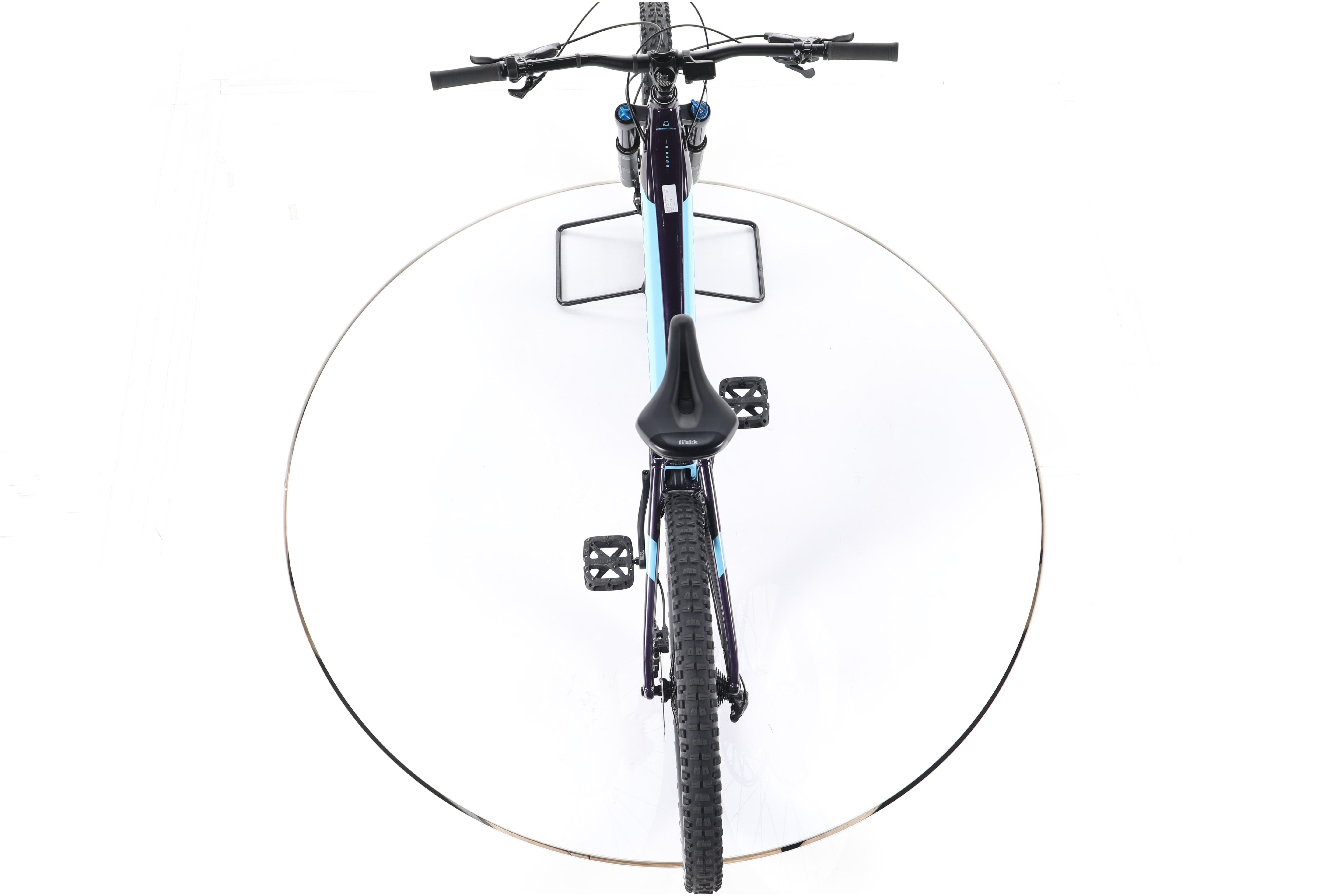 Mondraker DUSK R Fully E-Bike - Image 22