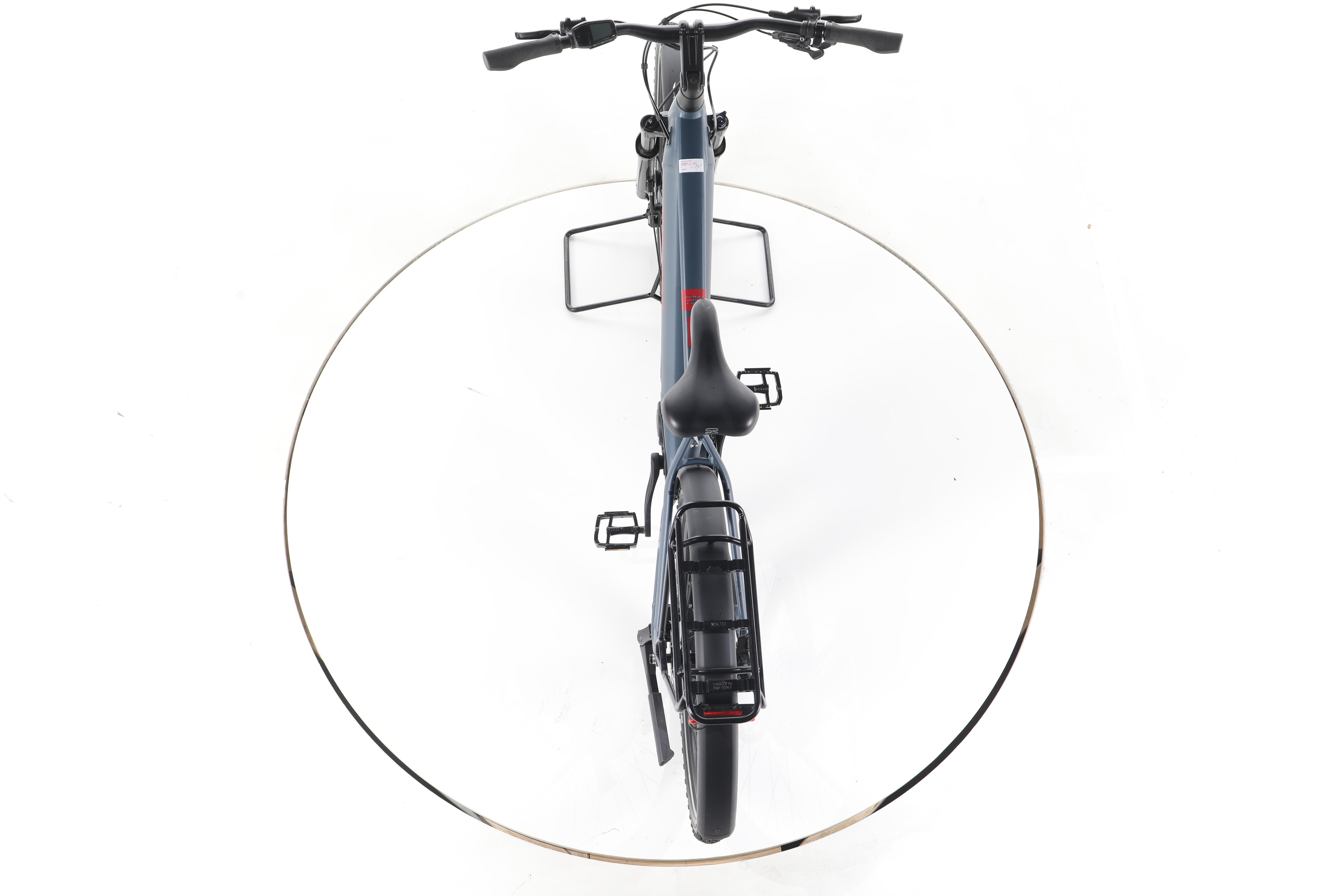 Winora Yucatan X12 Trekking E-Bike - Image 22