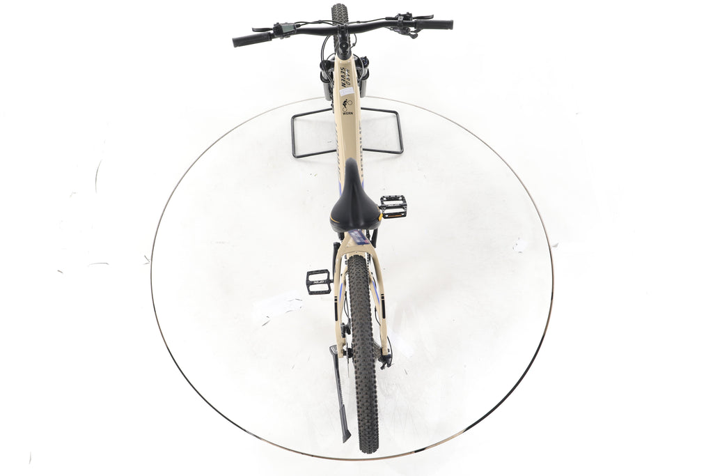 Haibike HardSeven 7 E-Bike - Image 22