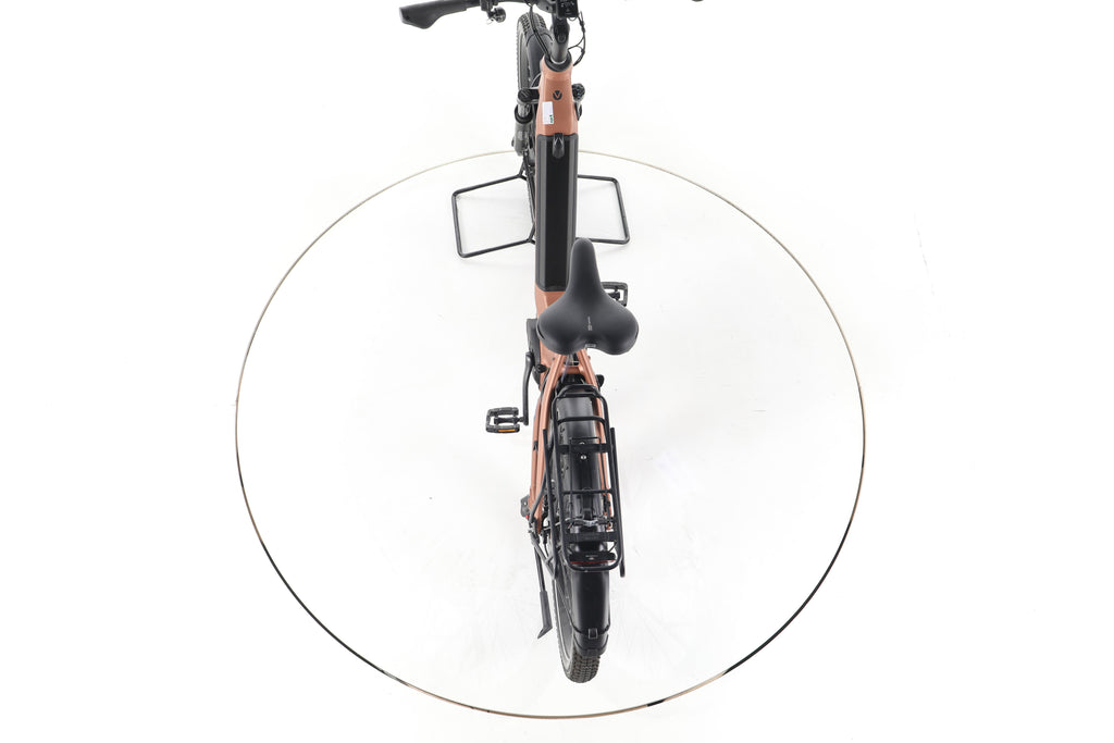 Velo de Ville SEB 990 Smart Range City E-Bike Tiefeinsteiger 2024 - Image 22