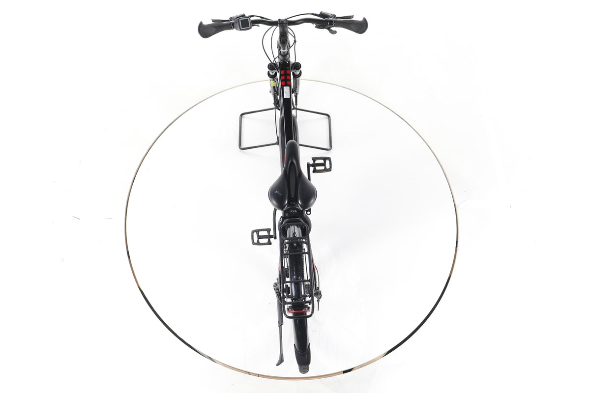 Raleigh Stoker LTD Trekking E-Bike - Image 22