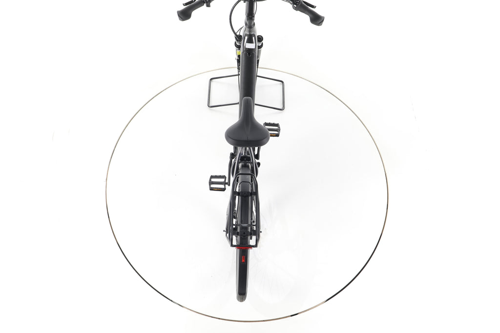 Cube Supreme Hybrid Deluxe ONE City E-Bike Tiefeinsteiger 2025 - Image 22