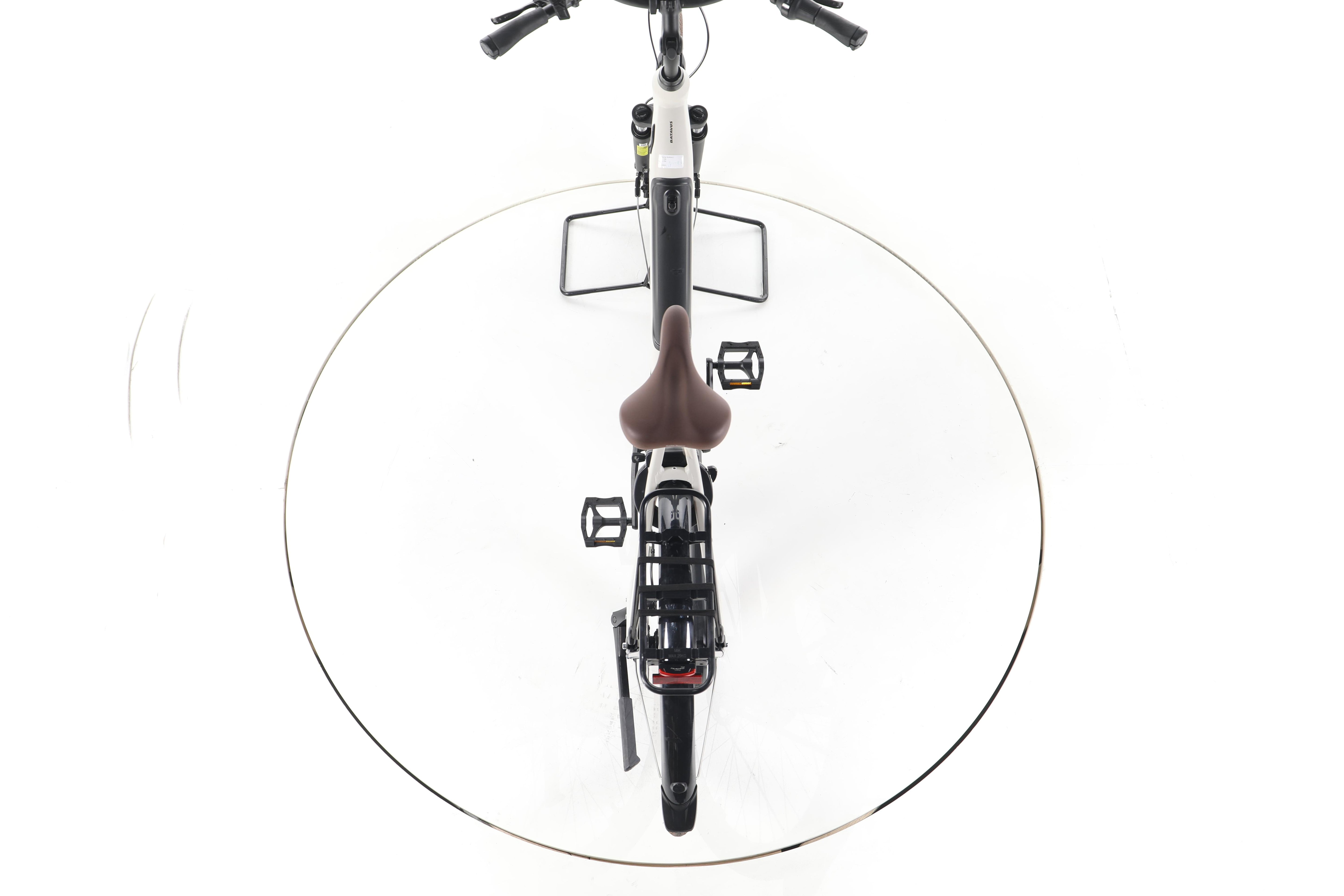 Batavus Altura E-Go® Power Plus City E-Bike Tiefeinsteiger 2025 - Image 22