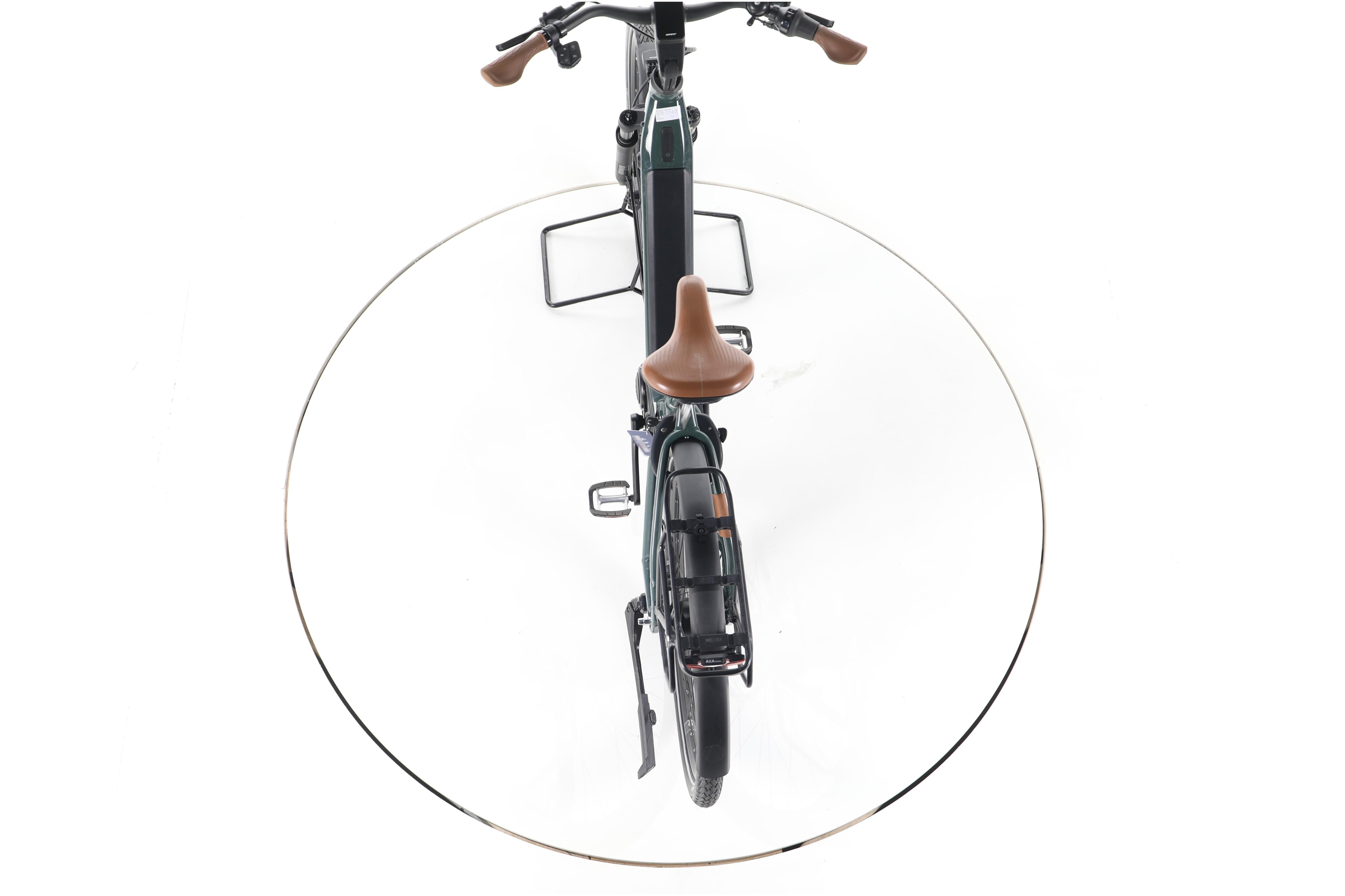 Liv Allure E+1 Trekking E-Bike Tiefeinsteiger - Image 22