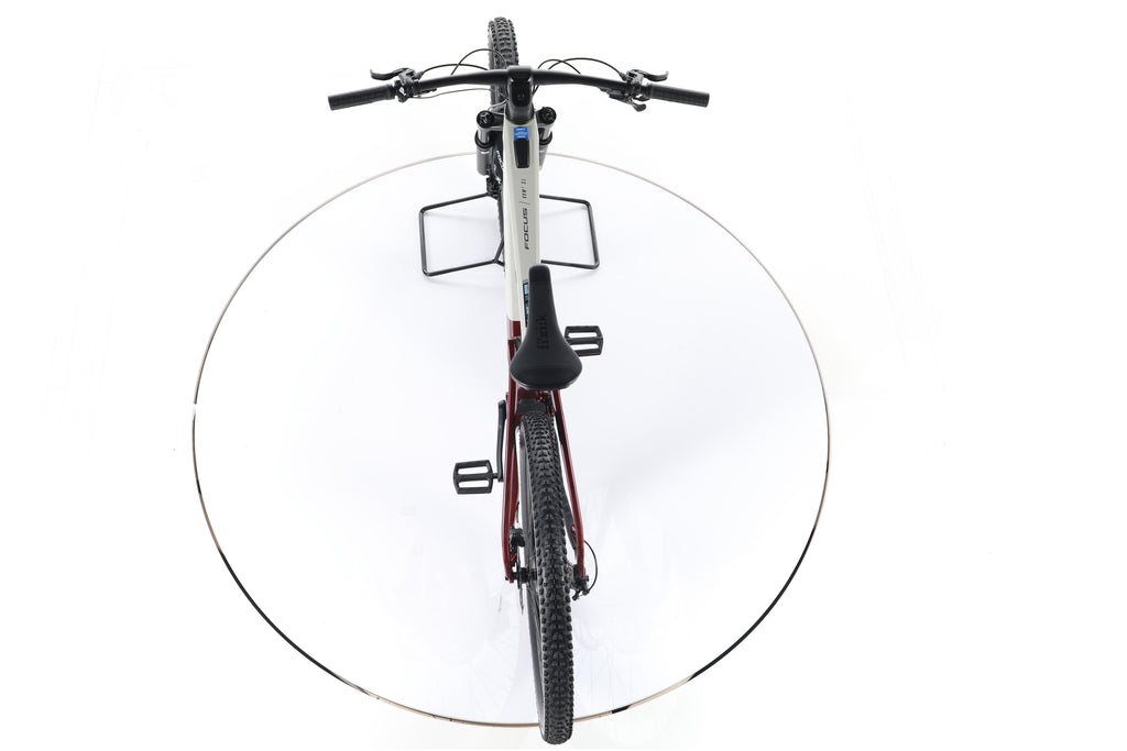 Focus Vam² Sl 8.7 Fully E-Bike Carbon 2024 - Image 22