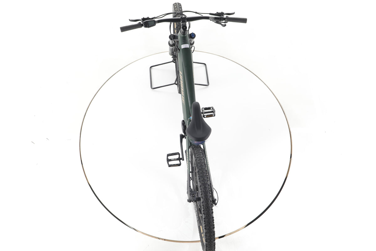 Haibike ALLTRAIL 4 C1 E-Bike Fully - Image 22
