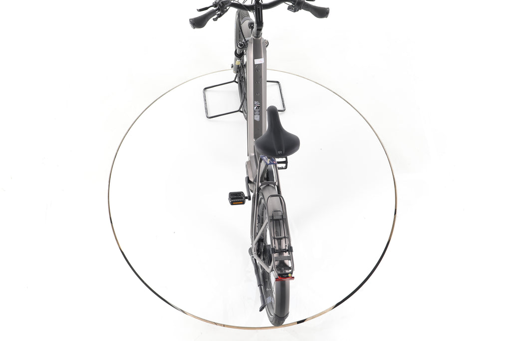 Kalkhoff Image 7.B Excite+ City E-Bike Tiefeinsteiger - Image 22