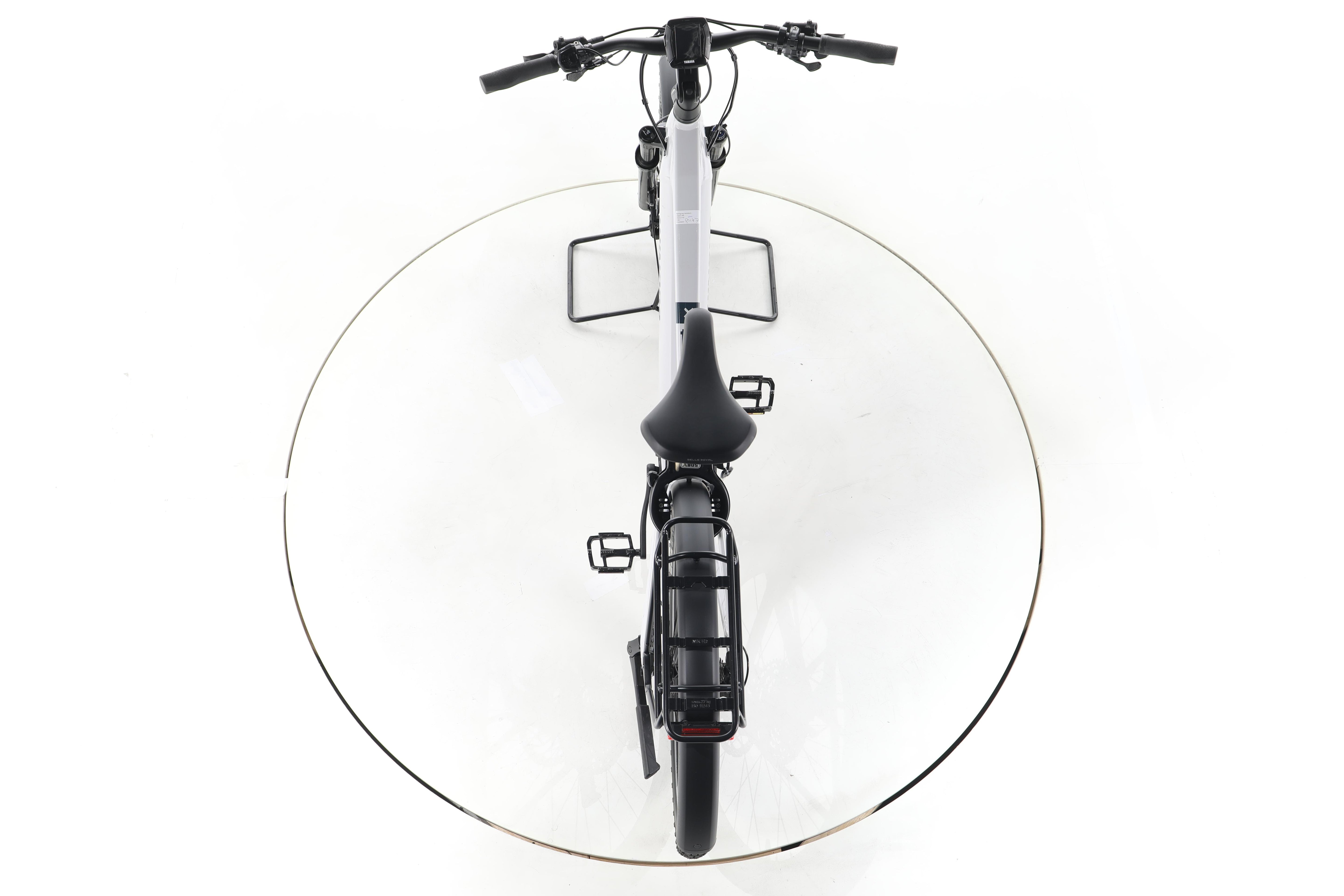 Winora Yucatan X12 Pro Trekking E-Bike 2024 - Image 22