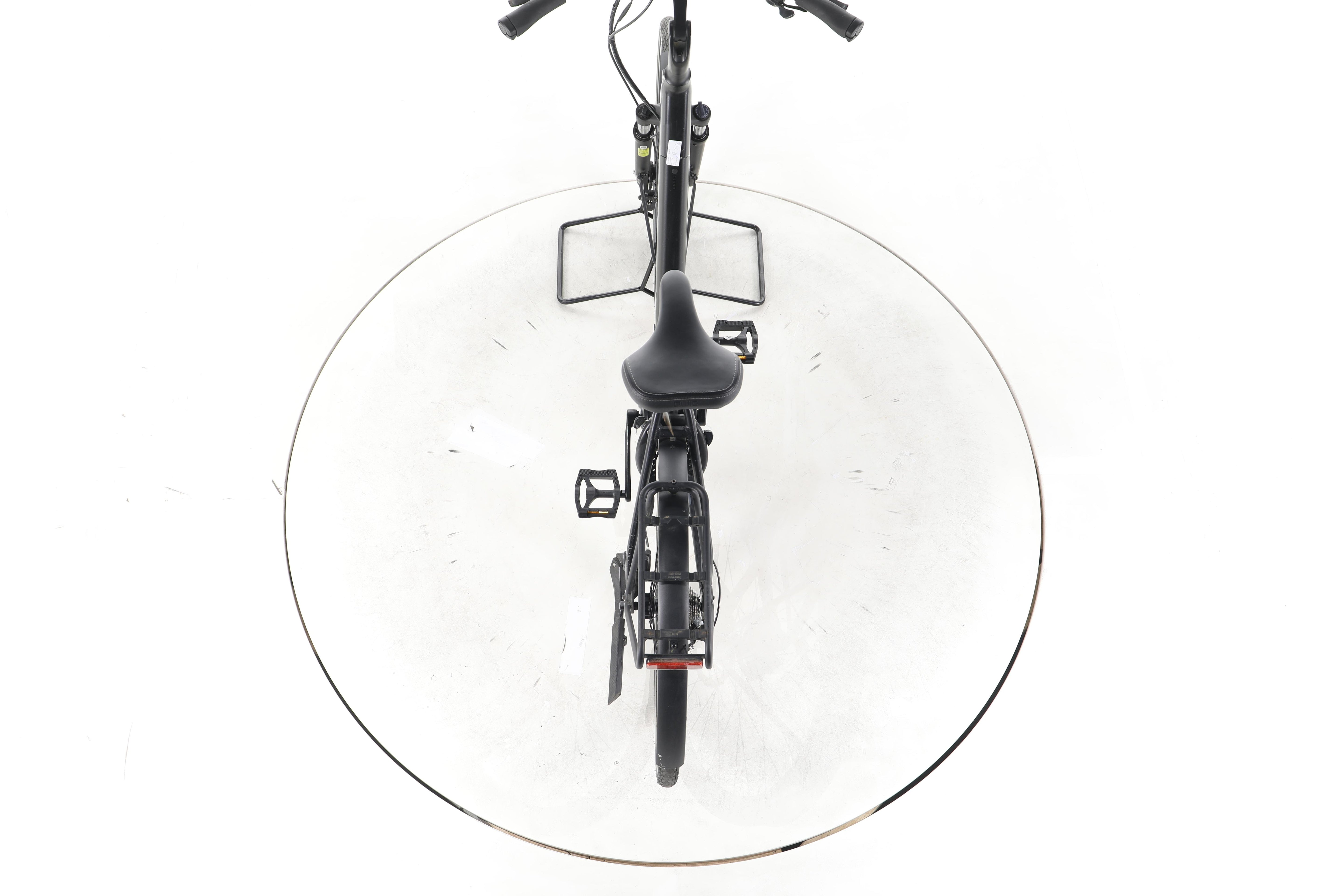 QWIC Premim MD9 Trekking E-Bike Tiefeinsteiger - Image 22