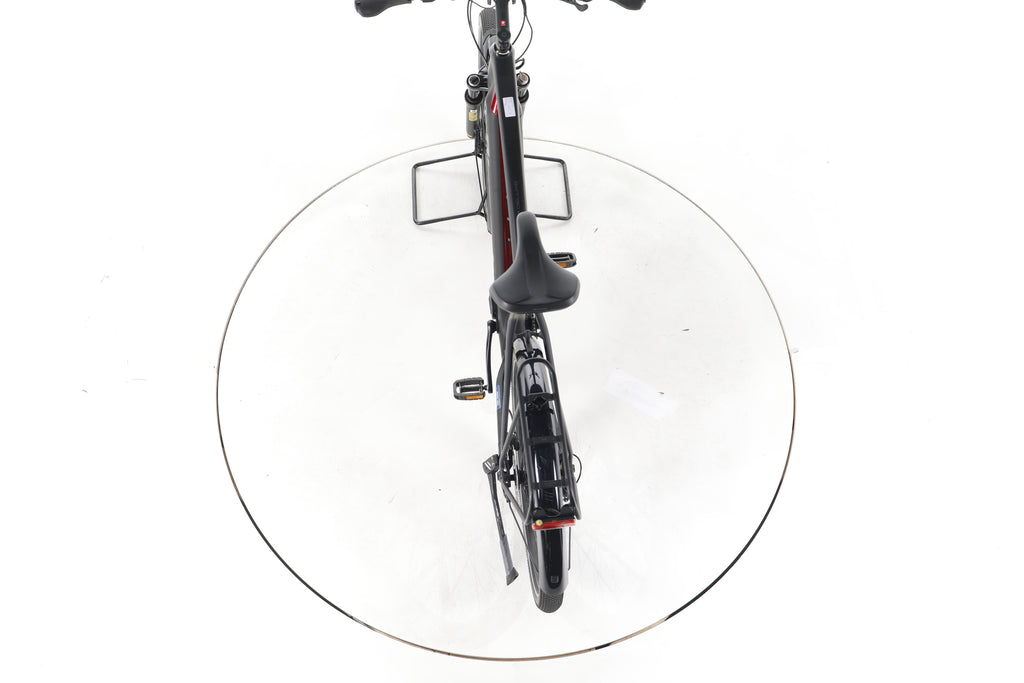 Diamant Zouma Deluxe+ Trekking E-Bike - Image 22