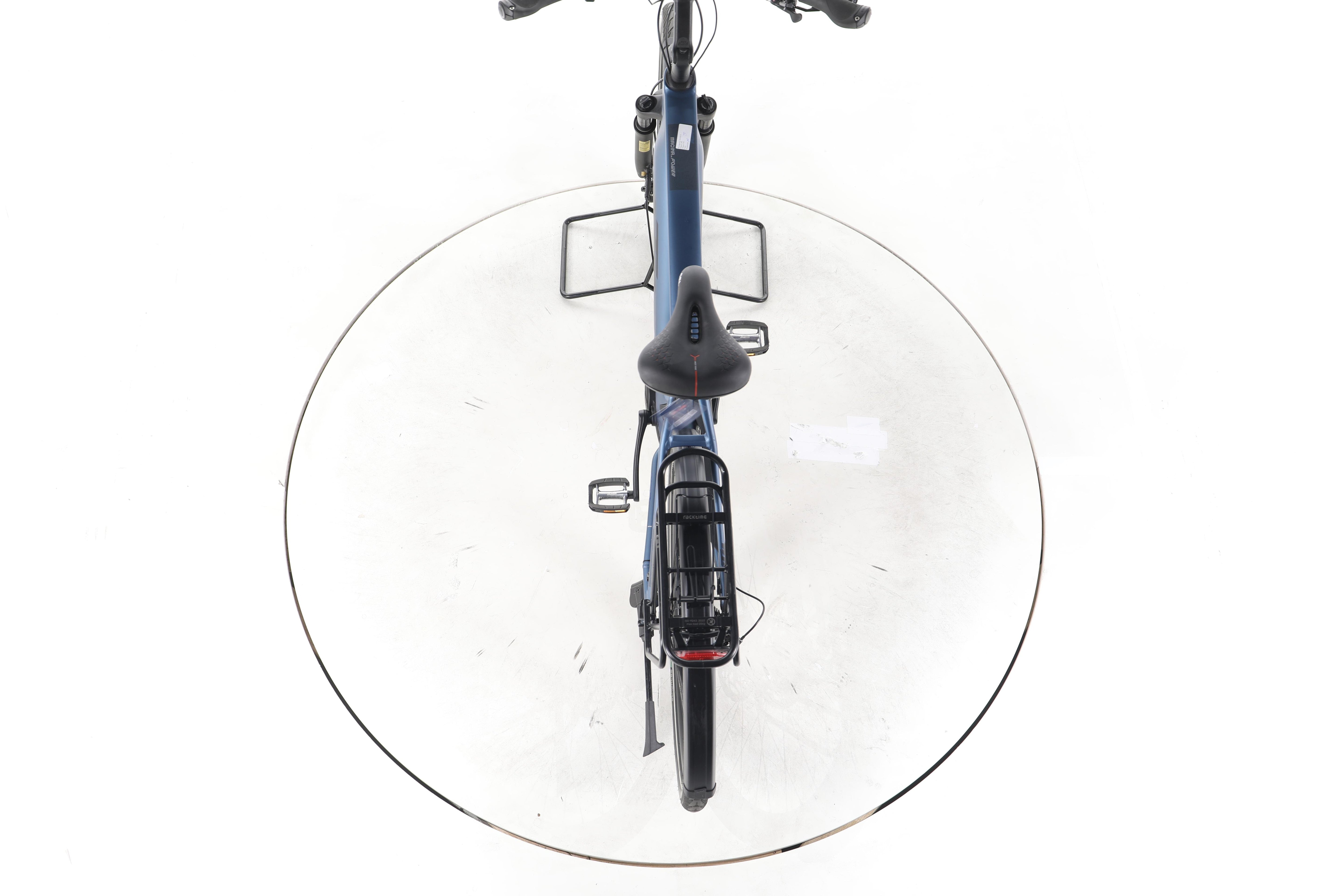 KTM Macina_Power Trekking E-Bike 2025 - Image 22