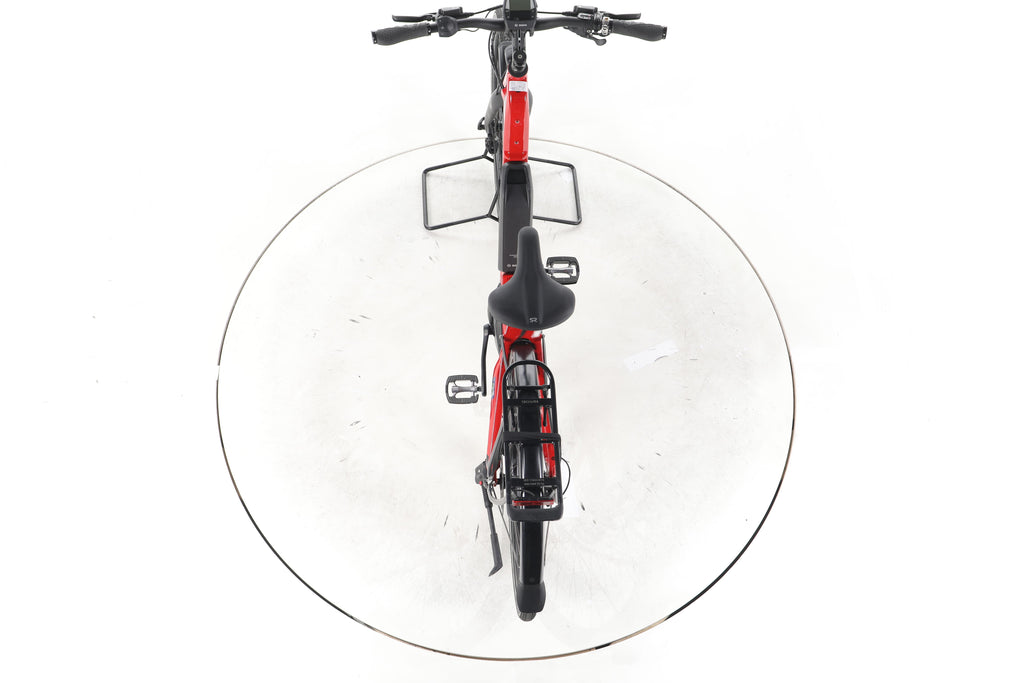 Simplon Chenoa Bosch CX Trekking E-Bike Tiefeinsteiger - Image 22