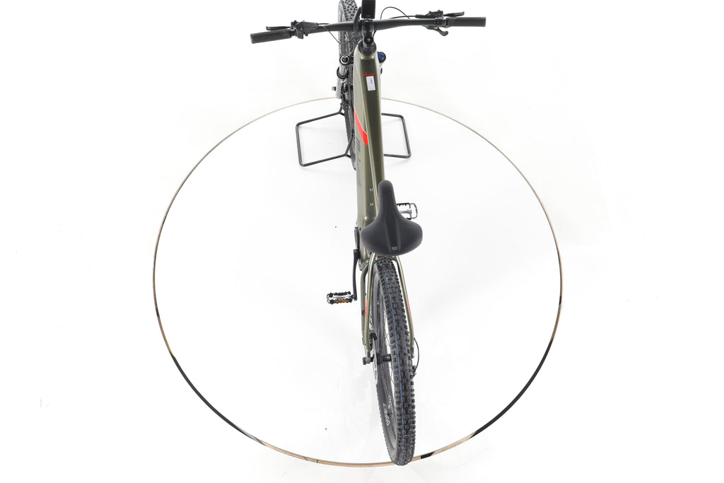 Malaguti Brenta HT 5.1 E-Bike - Image 22
