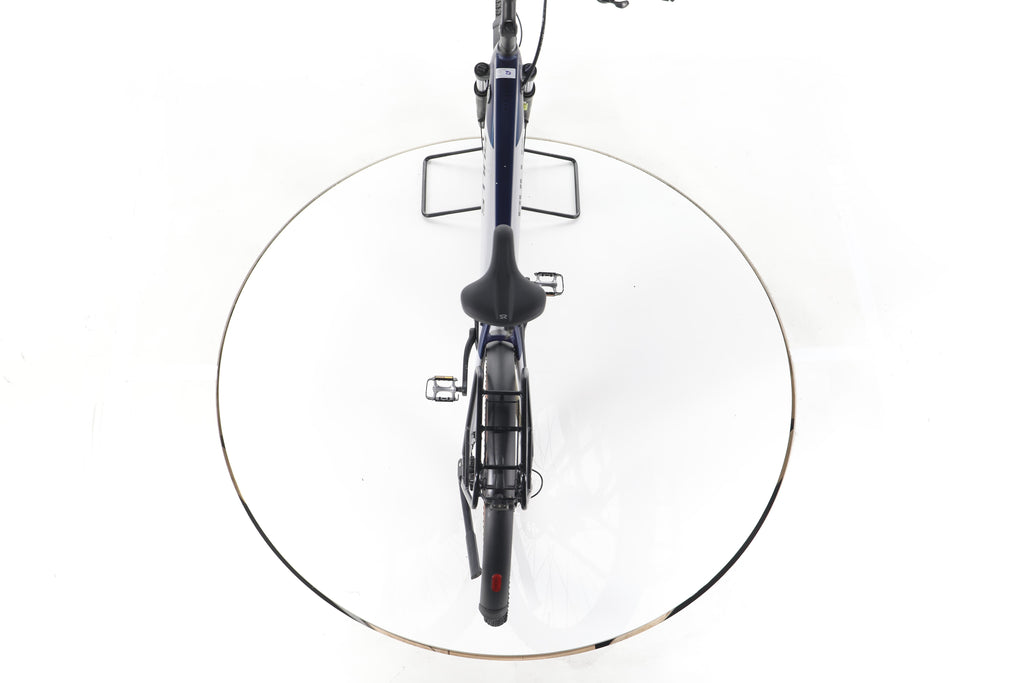 Bulls Cross EVO Trekking E-Bike - Image 22