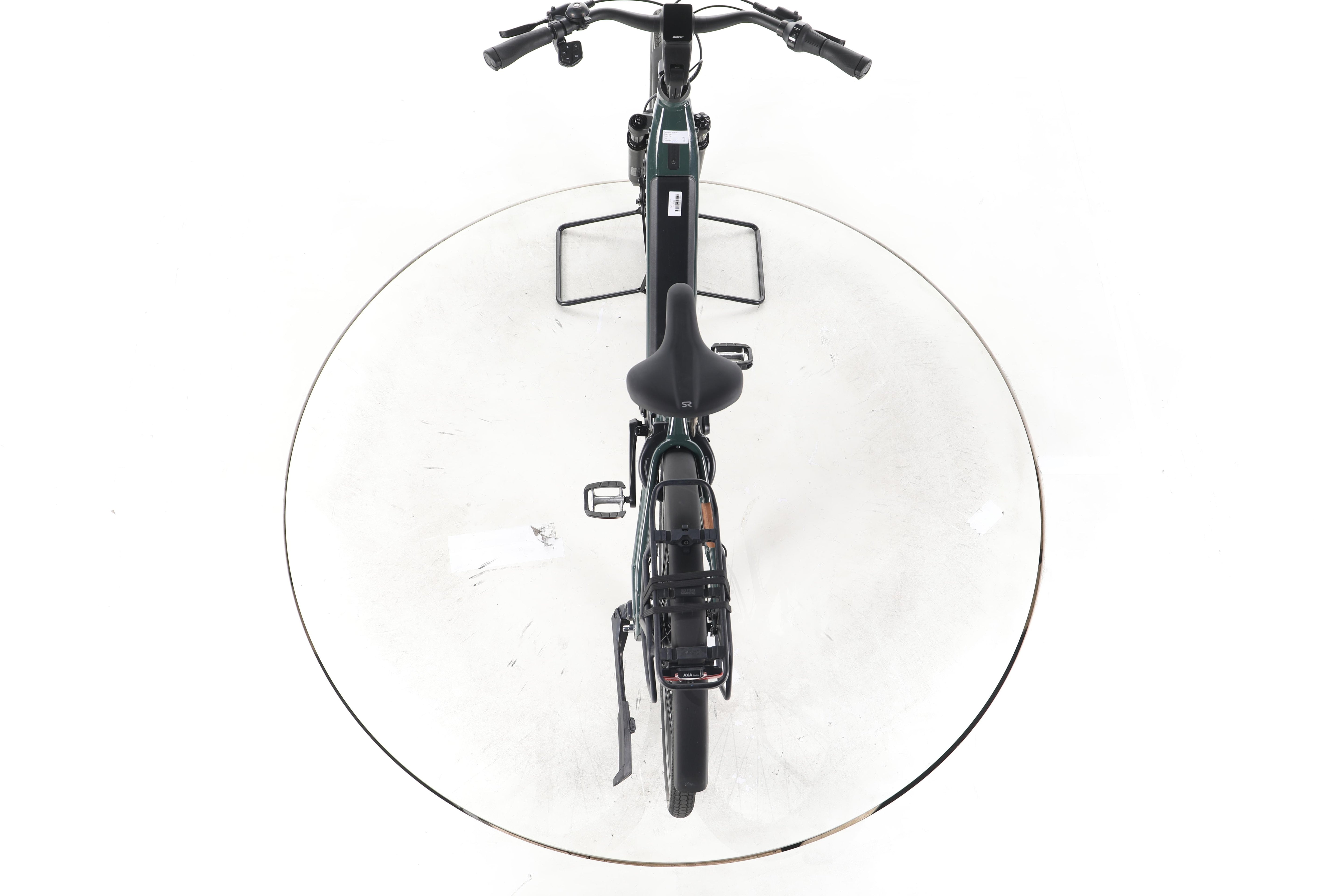 Liv Allure E+ City E-Bike Tiefeinsteiger - Image 22