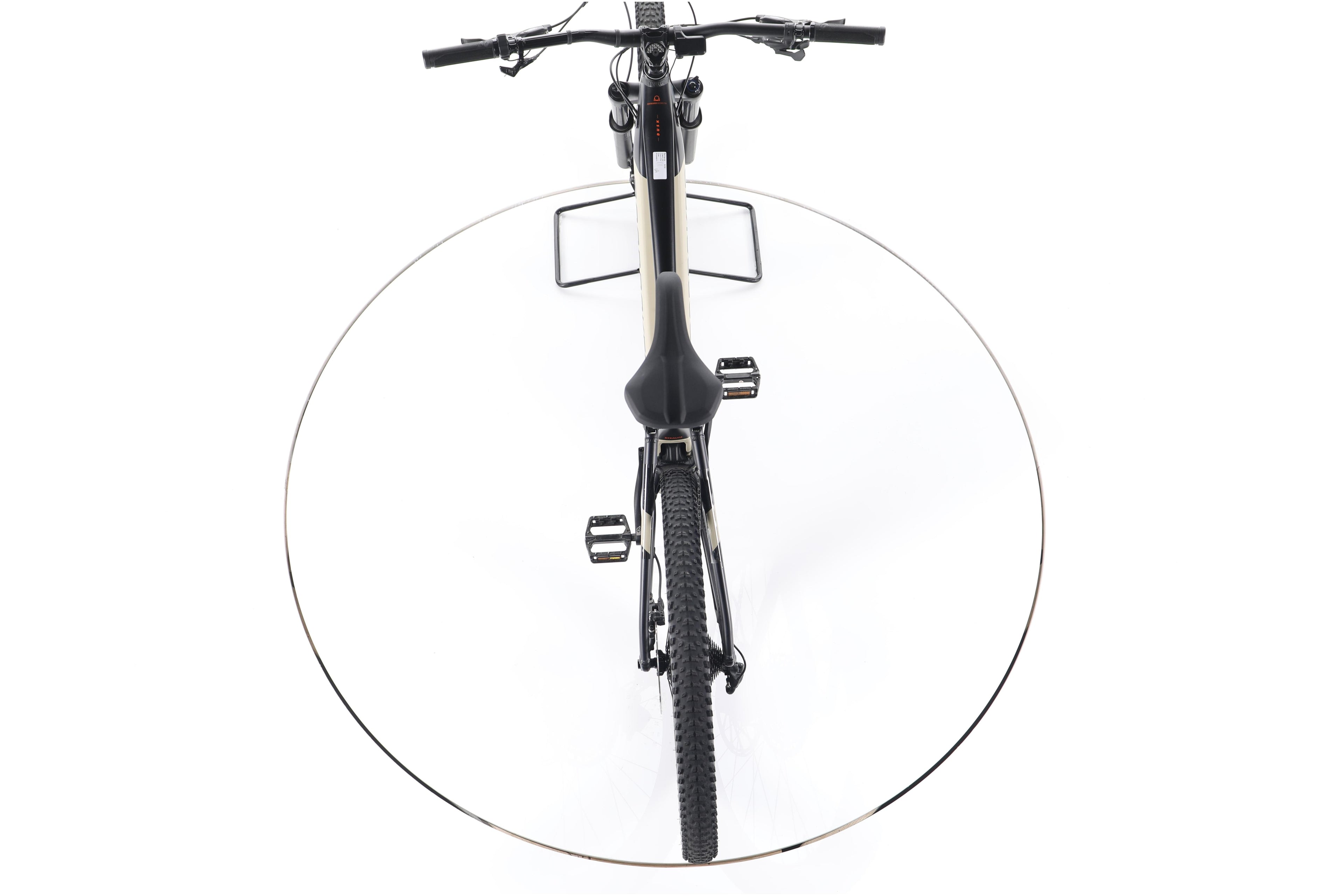 Mondraker DUSK Fully E-Bike 2023 - Image 22