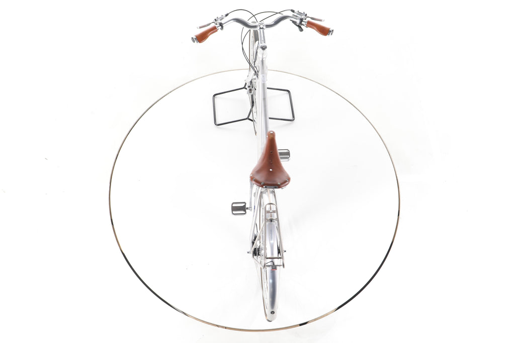 Schindelhauer Bikes Friedrich VIII/XI Fahrrad City & Trekking - Image 22