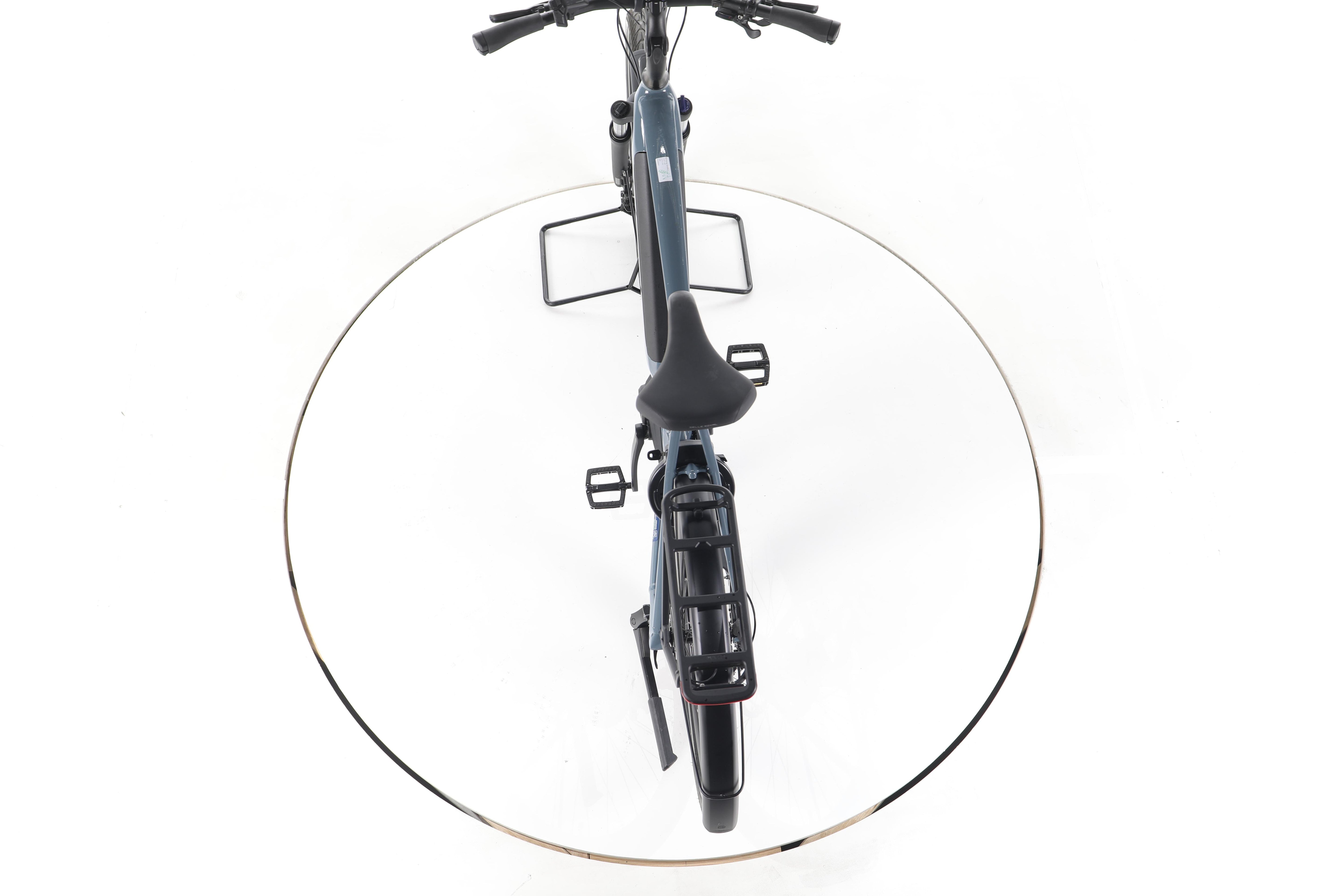 Gazelle Ultimate T10 HMB Trekking E-Bike - Image 22