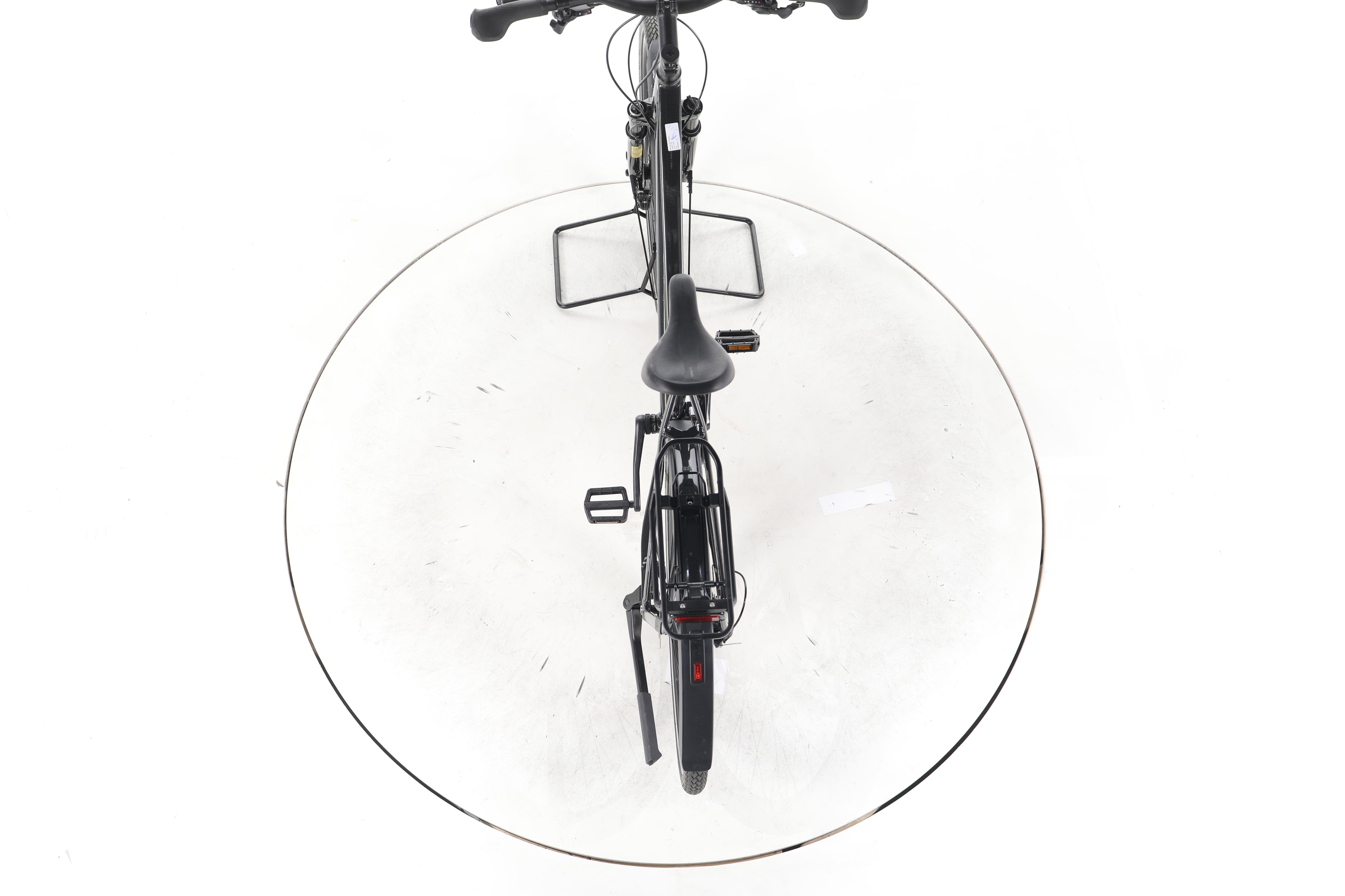 Cube Kathmandu Pro Fahrrad City & Trekking - Image 22