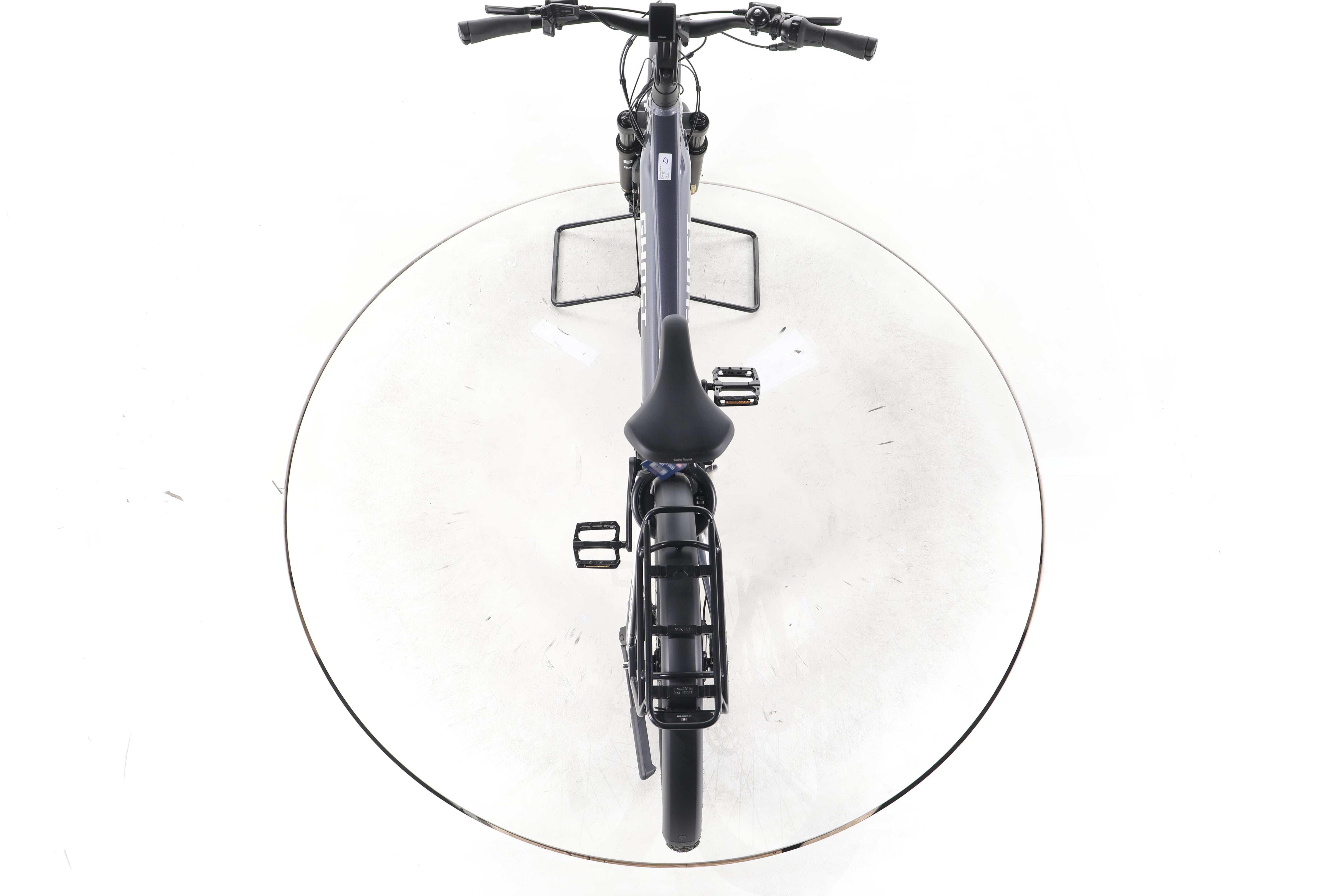 Ghost E Teru Pro EQ City E-Bike 2025 - Image 22