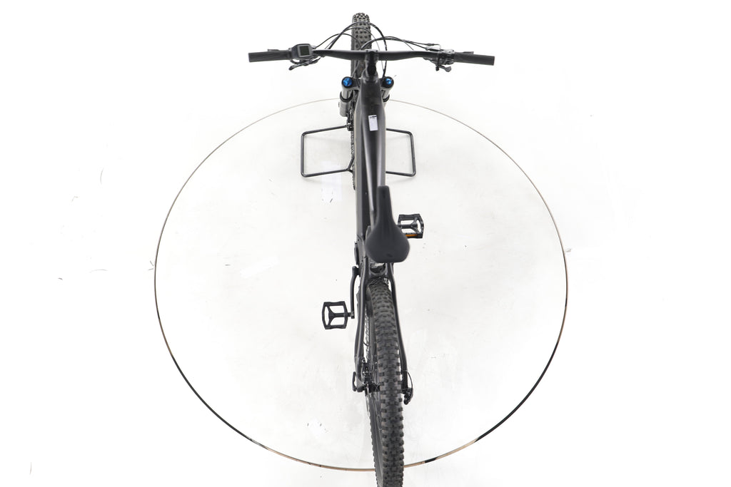 Scott Genius eRIDE 910 E-Bike Fully Carbon - Image 22