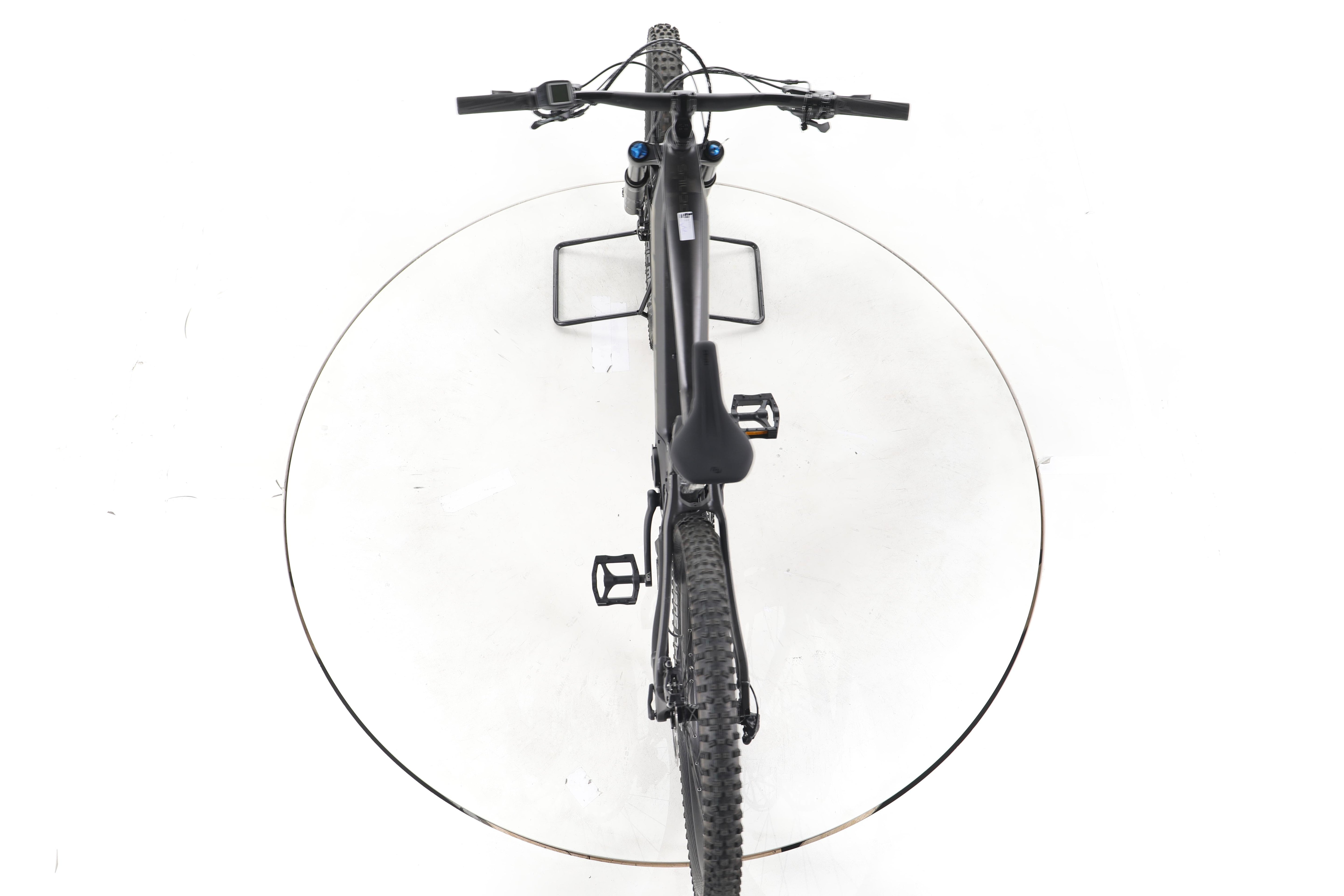 Scott Genius eRIDE 910 E-Bike Fully Carbon - Image 22