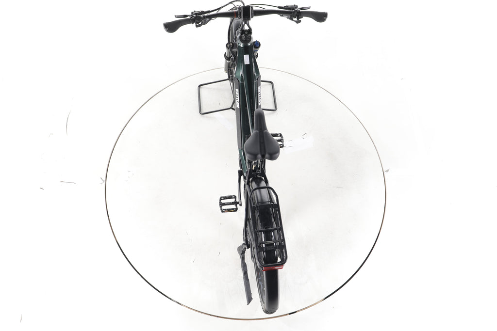 Kettler QUADRIGA DUO CX12 FS SUV SUV E-Bike - Image 22