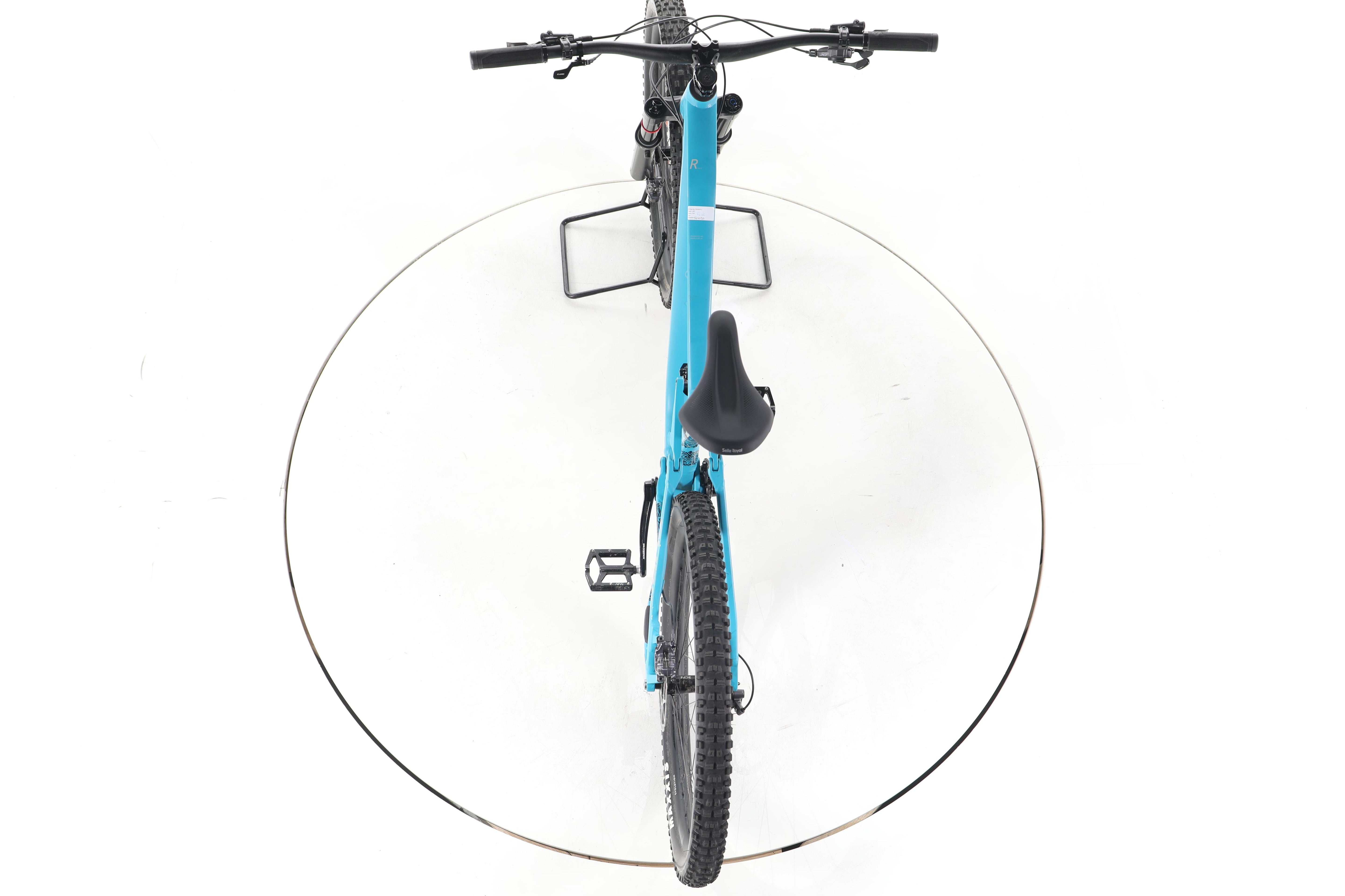 Cube Stereo ONE77 Race - Image 22
