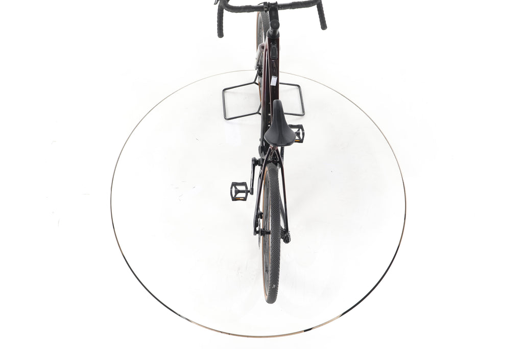Cube Nuroad Hybrid C:62 SLT 400X E-Gravelbike - Image 22