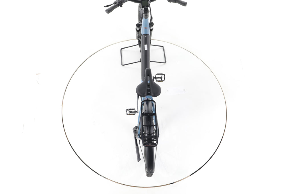 Winora Sinus R8E City E-Bike Tiefeinsteiger 2024 - Image 22