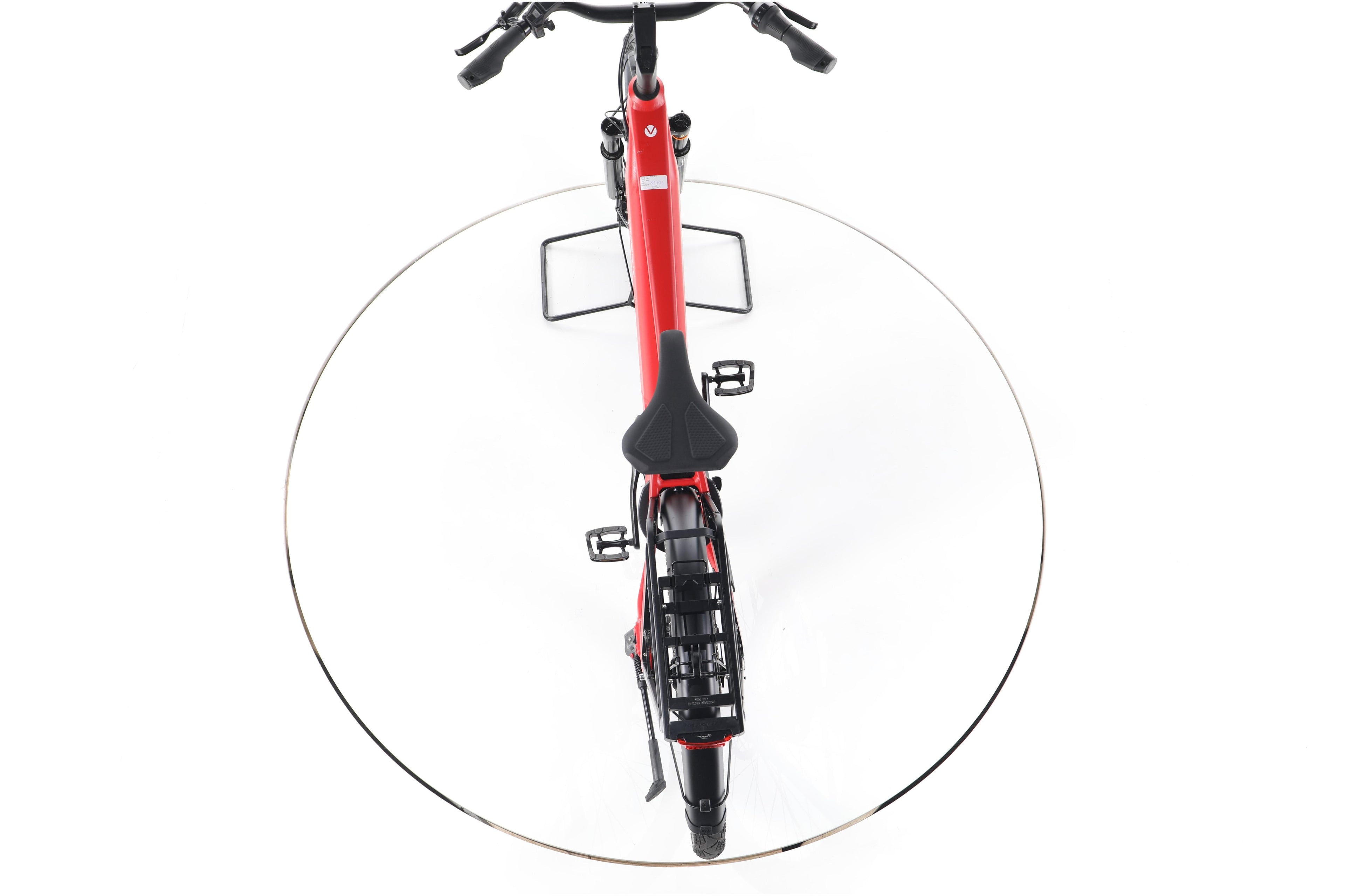 Velo de Ville SEB 890 City E-Bike 2025 - Image 22