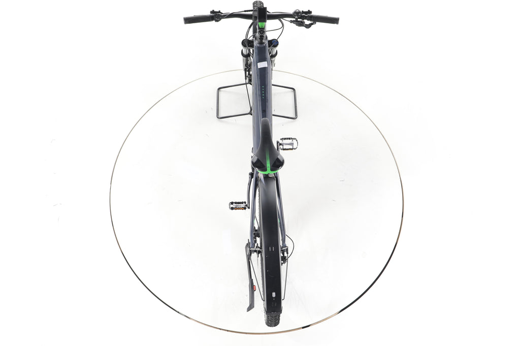 Axess Force 29 Allroad Trekking E-Bike - Image 22