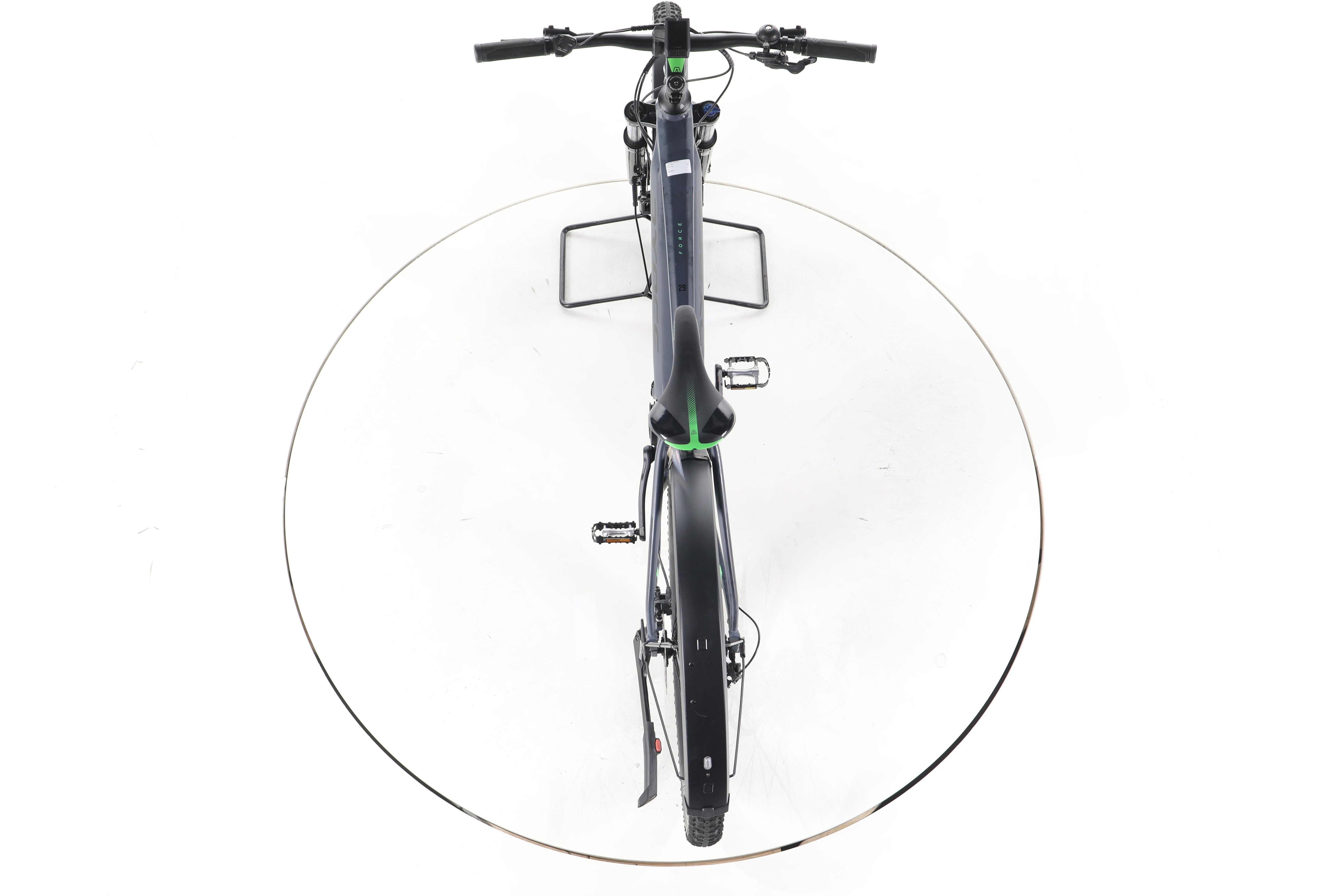 Axess Force 29 Allroad Trekking E-Bike - Image 22