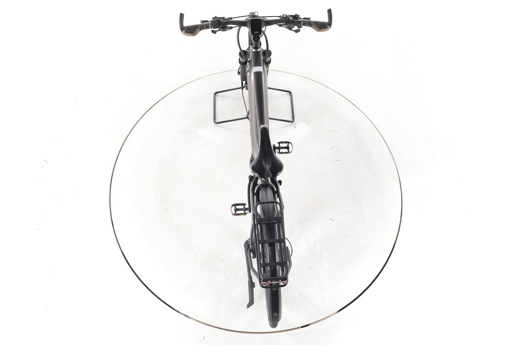 Giant Explore E+ 0 Pro GTS Trekking E-Bike - Image 22